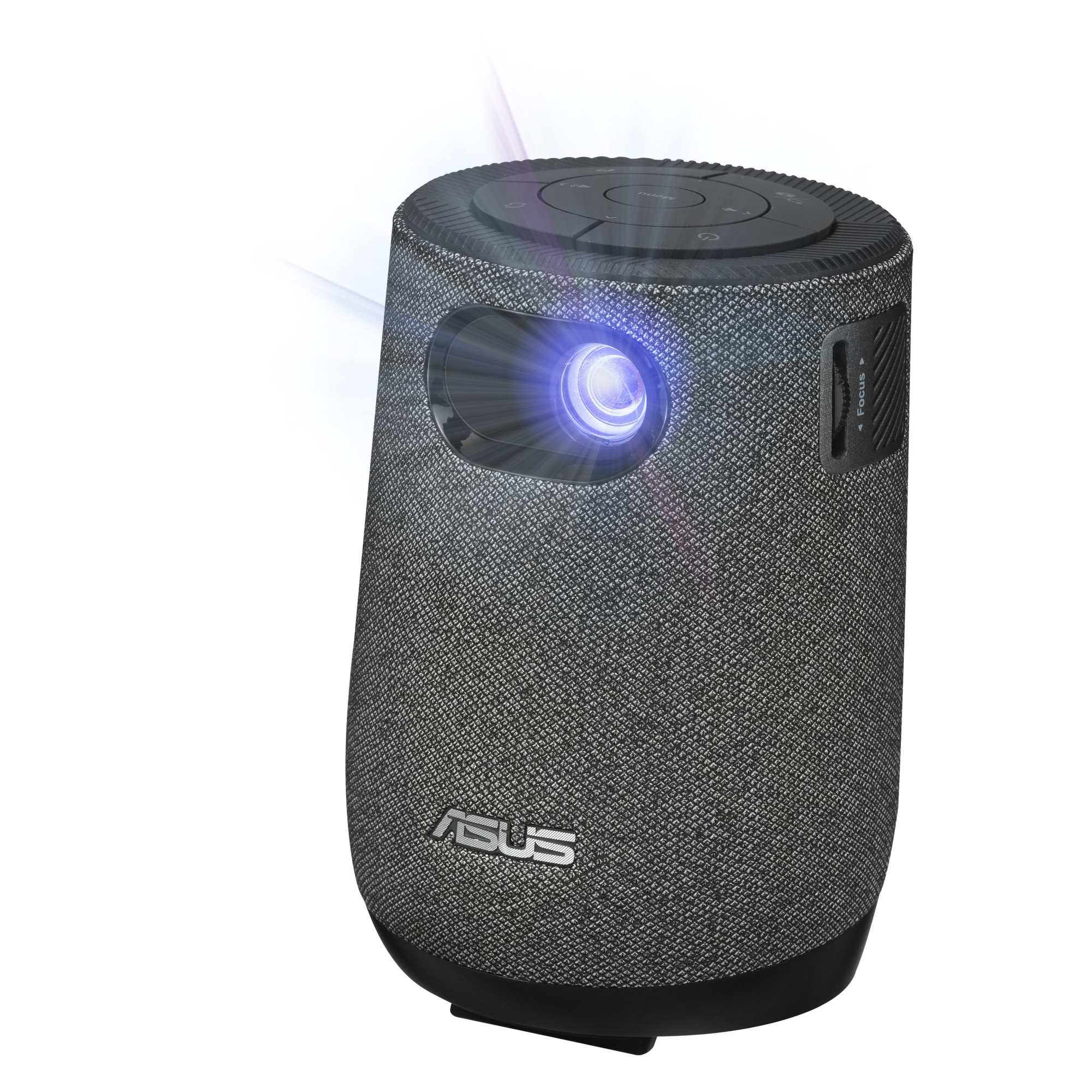 ASUS ZenBeam Latte L1 Portable LED-Projektor 9