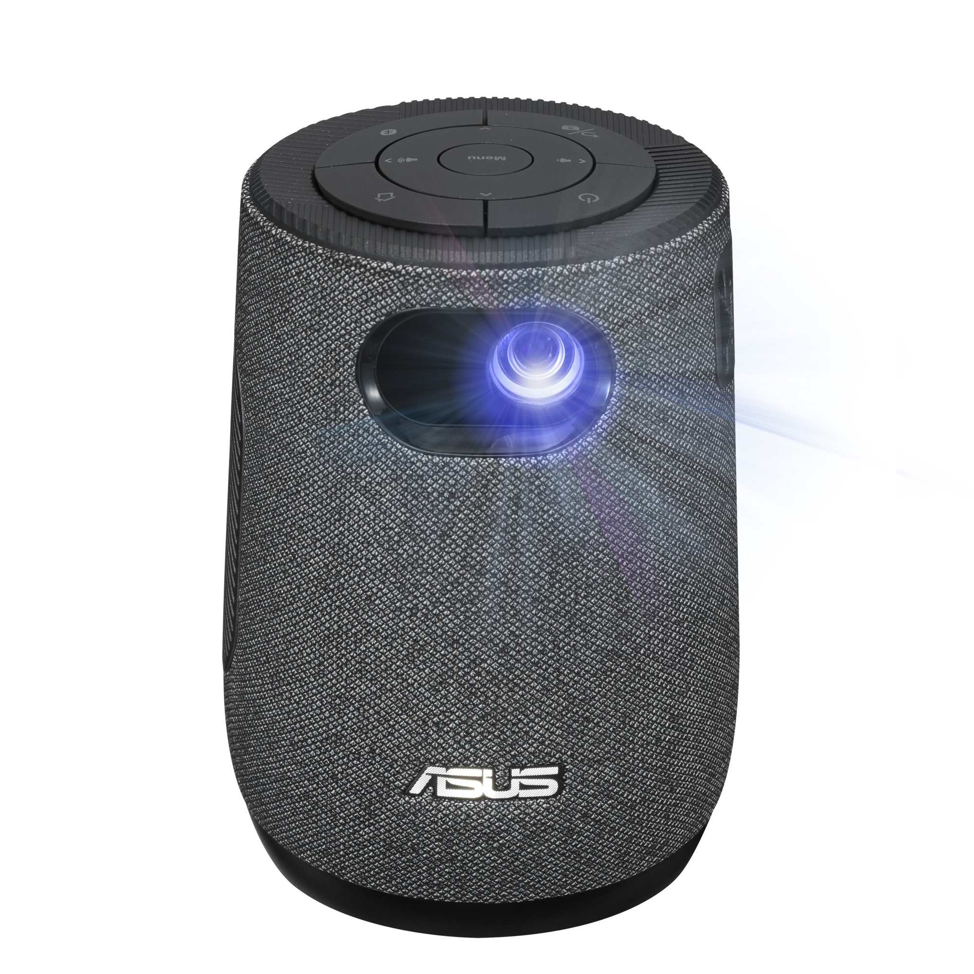 ASUS ZenBeam Latte L1 Portable LED-Projektor 11