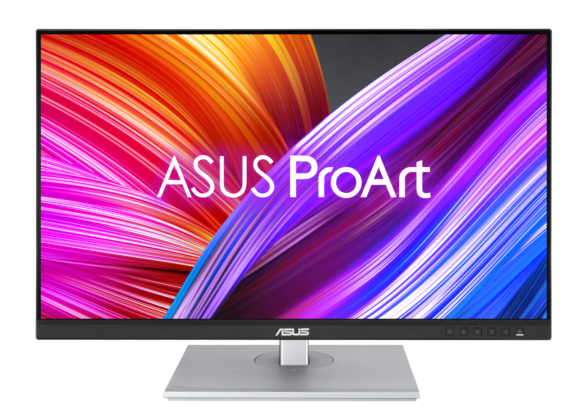 ASUS ProArt Display PA278CGV Professional 27 Zoll Monitor 7