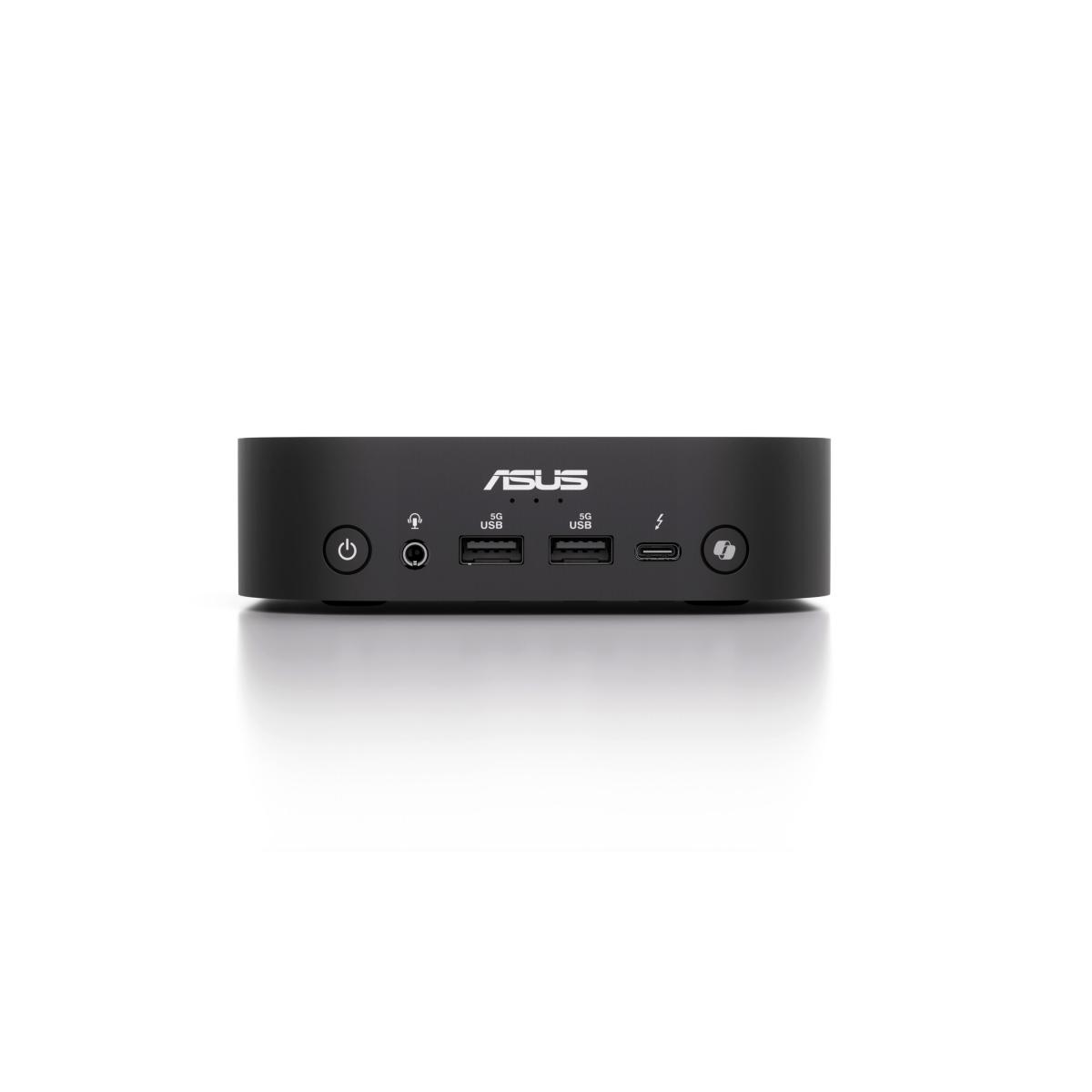 ASUS NUC 14 Pro AI Slim Mini PC RNUC14LNKU5073H2 6