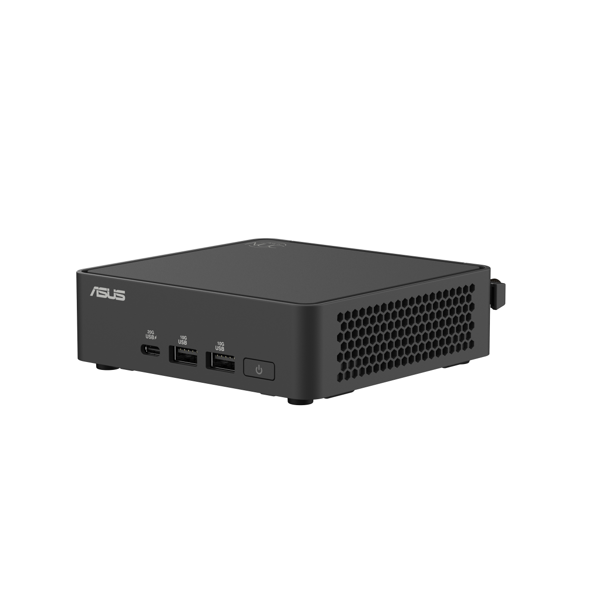 ASUS NUC 15 Pro Slim PC Kit RNUC15CRKC500002 11
