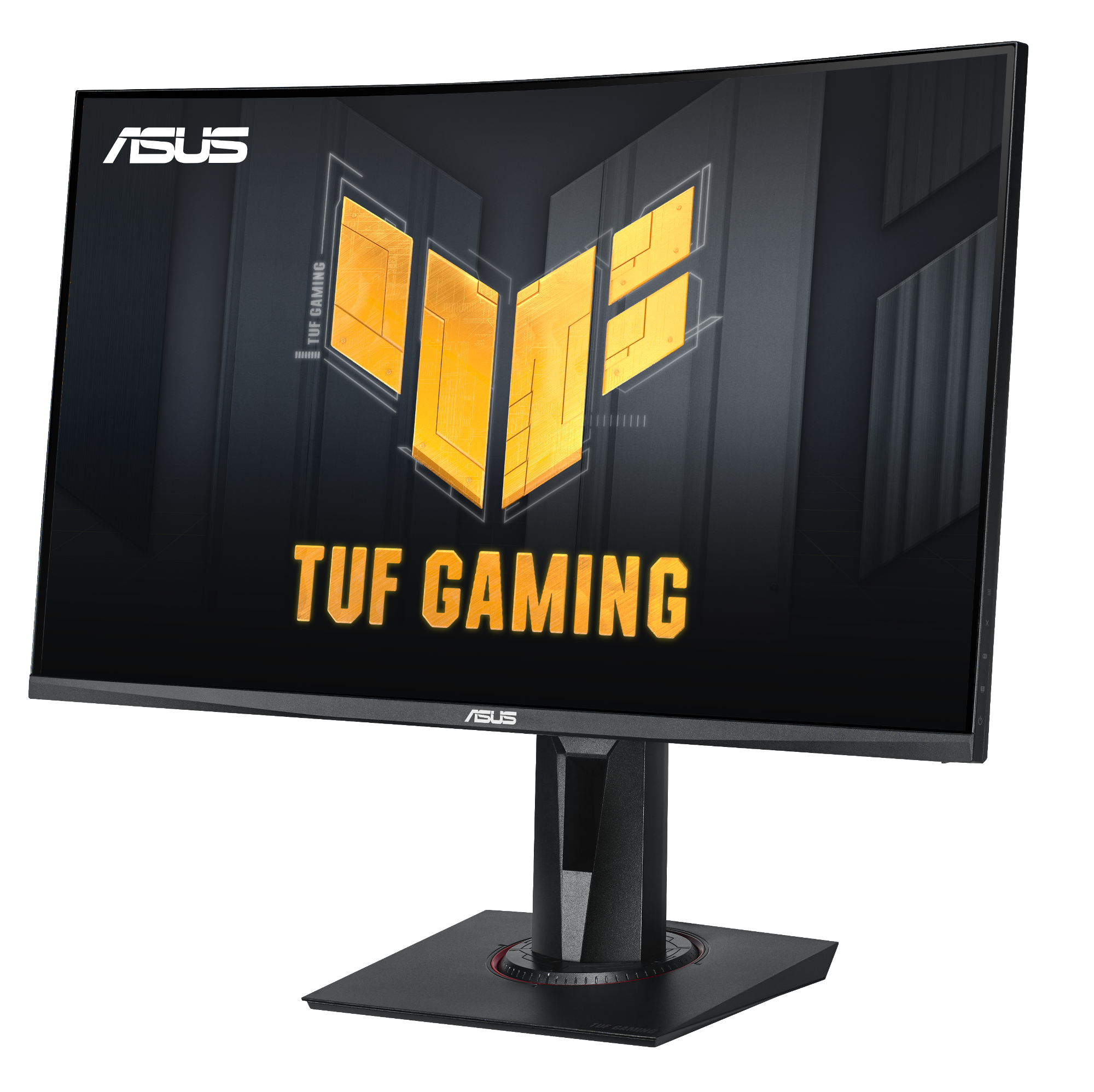 ASUS TUF Gaming VG27VQM Curved 27 Zoll Gaming Monitor 5