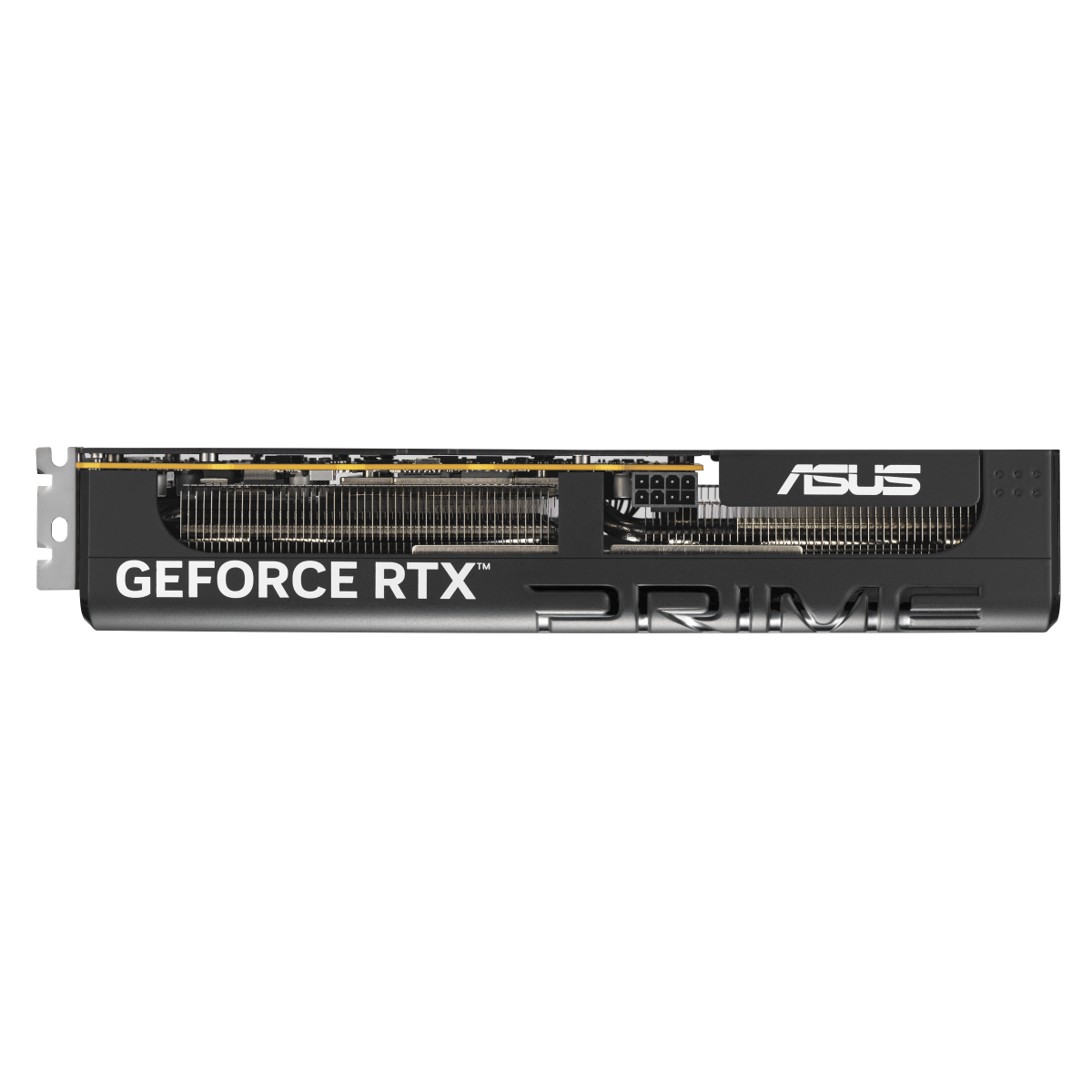 ASUS Prime GeForce RTX 5050 8GB GDDR6 OC Edition Gaming Grafikkarte 8