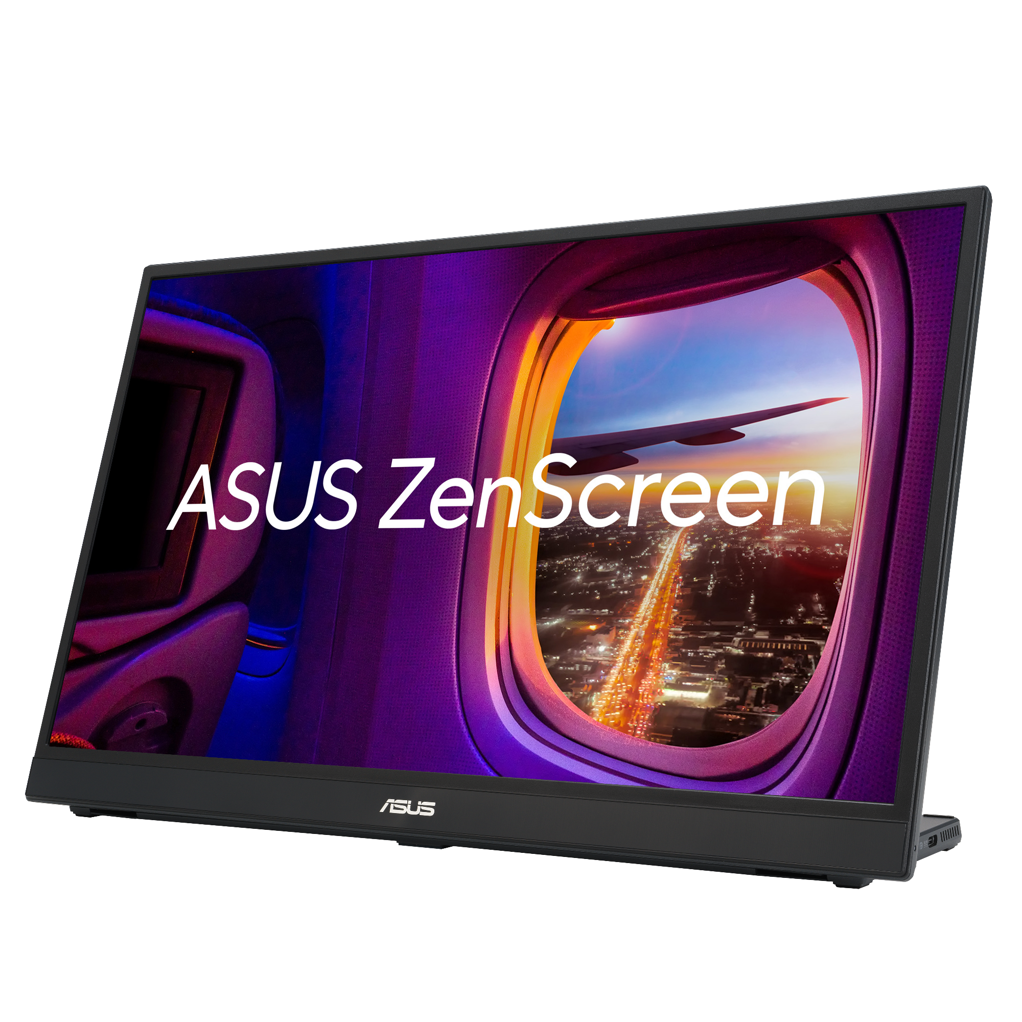 ASUS ZenScreen MB17AHG tragbarer 17 Zoll Monitor 6