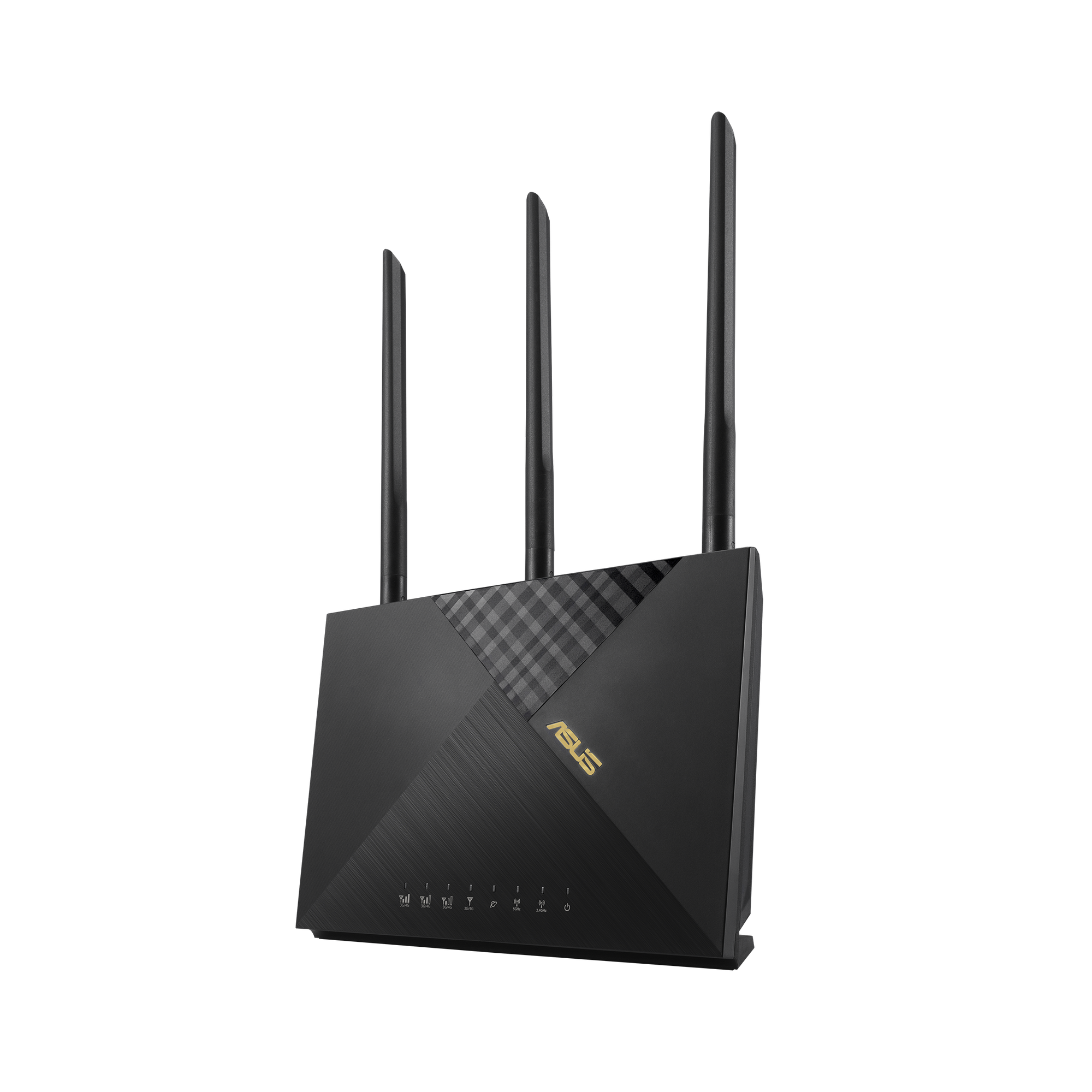 ASUS 4G-AX56 AX1800 LTE Router 7