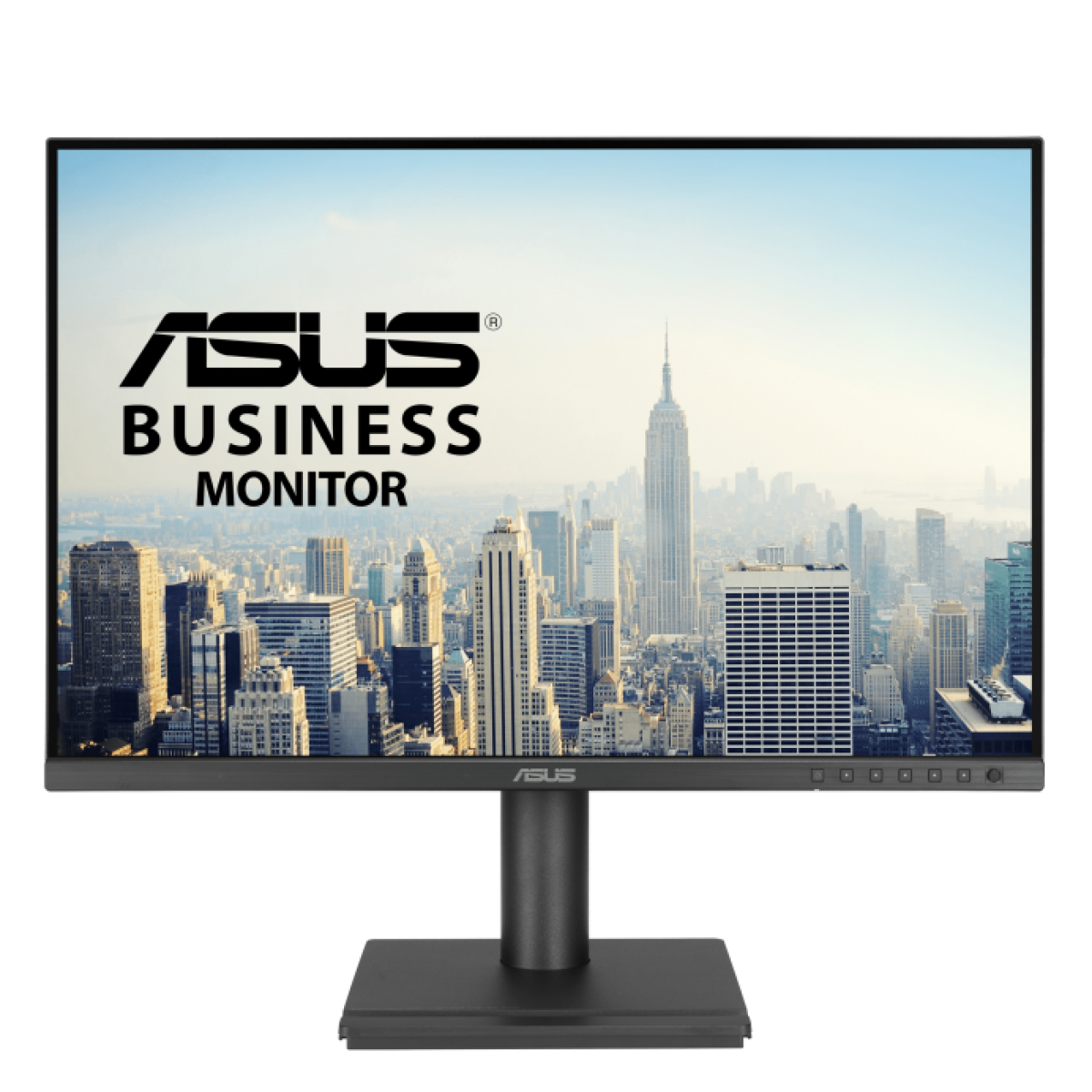 ASUS BE248QF 24,1 Zoll Business Monitor