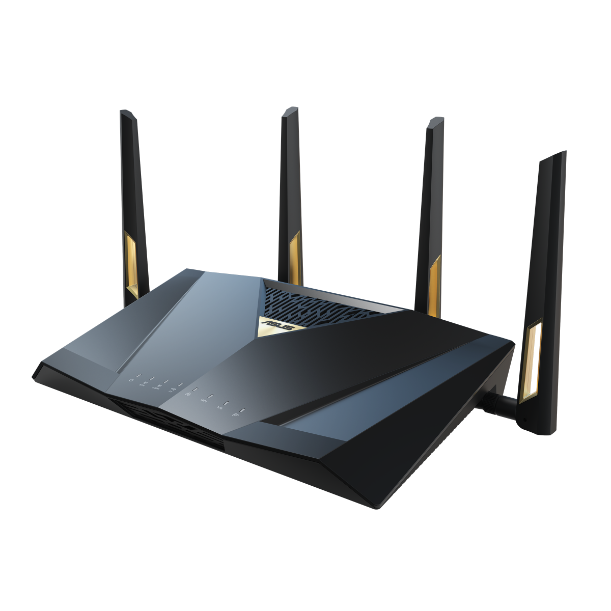 ASUS RT-BE88U Dualband WiFi 7 AiMesh Extendable Performance Dual-Band Router 7