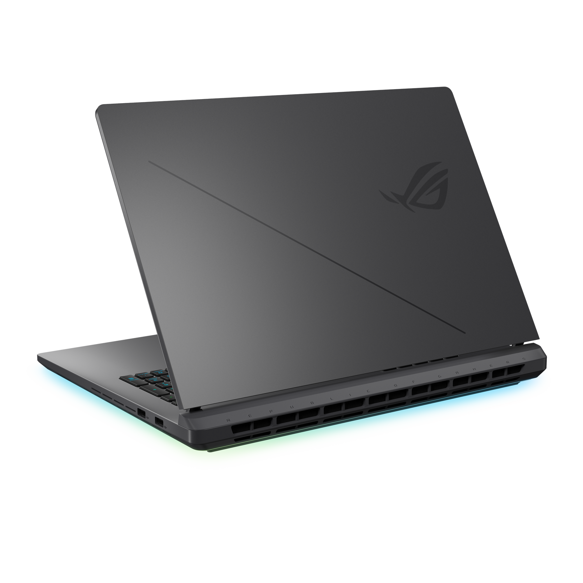 ASUS ROG Strix G18 G815JMR-S8005W 18" i7-14650HX 16GB RAM 1TB SSD RTX 5060 Laptop 3