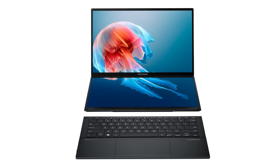 NotebooksVolle Power, egal wo Du bist