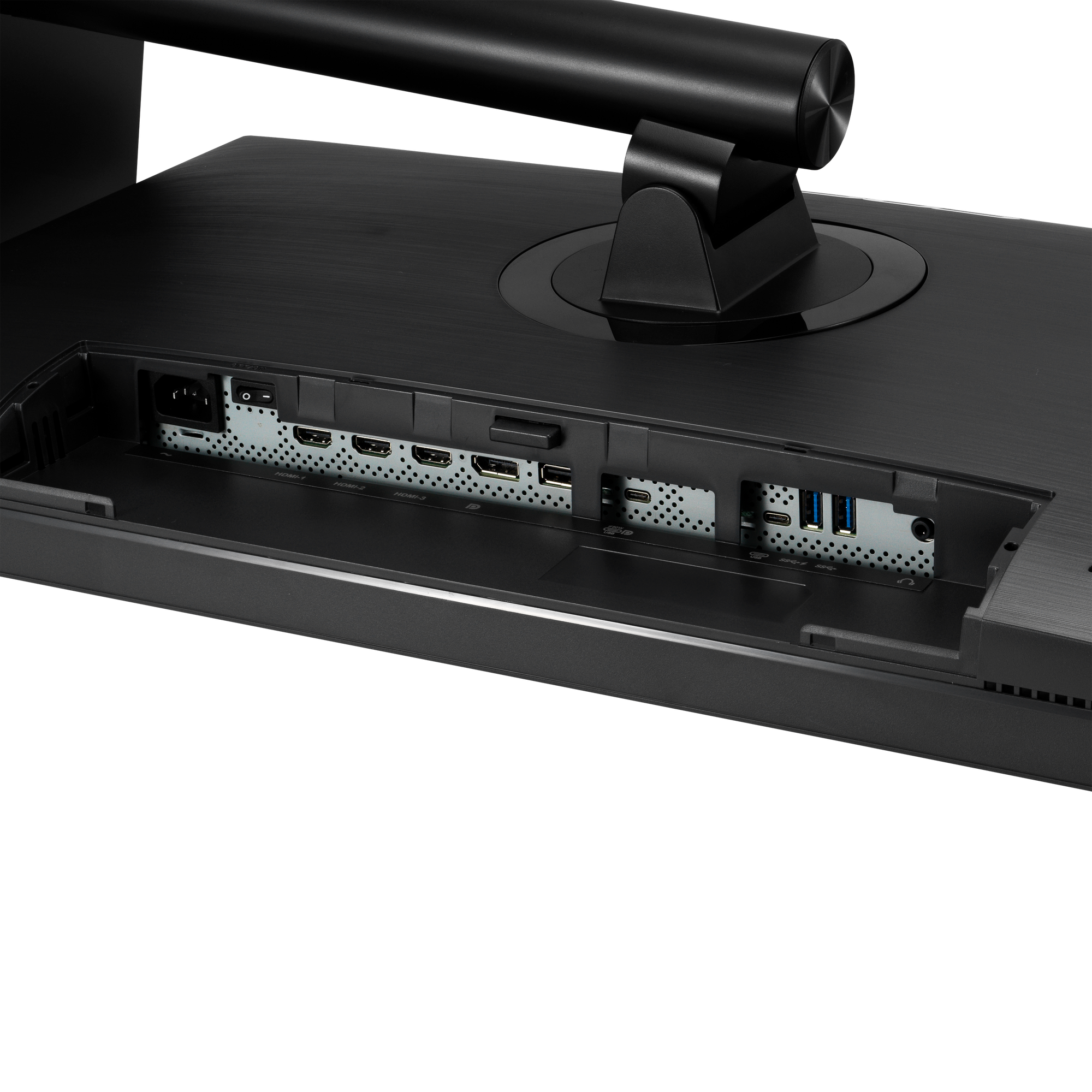 ASUS ProArt Display PA32UCR-K Professional 32 Zoll Monitor 3