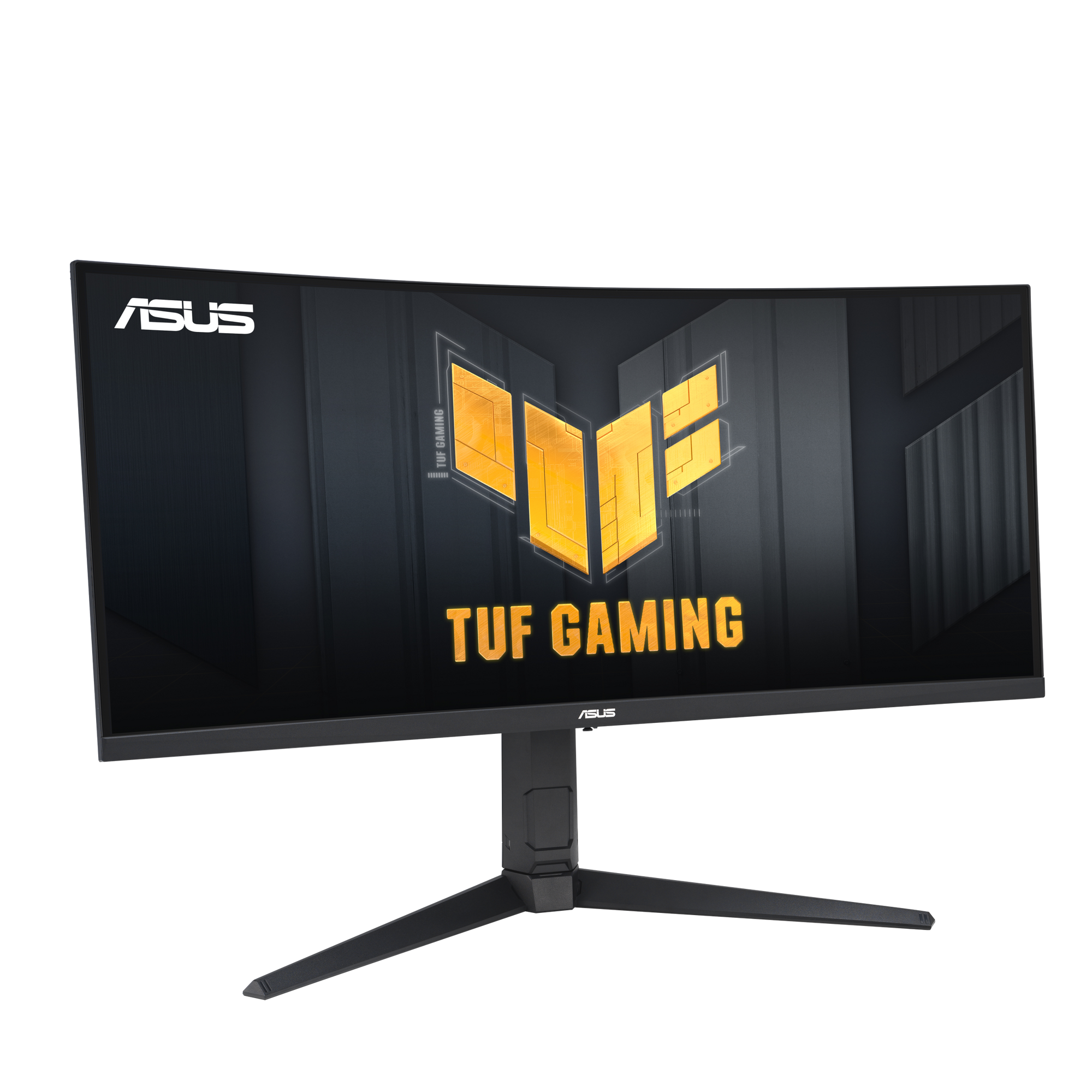 ASUS TUF Gaming VG34VQL3A 34 Zoll Curved Gaming Monitor 5