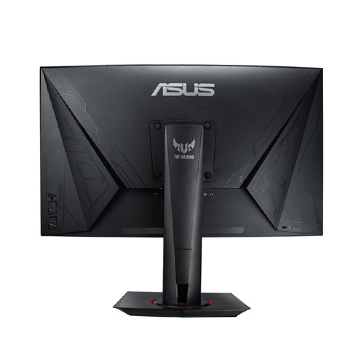 ASUS TUF Gaming VG27VQ 68,58 cm (27 Zoll) Monitor 5