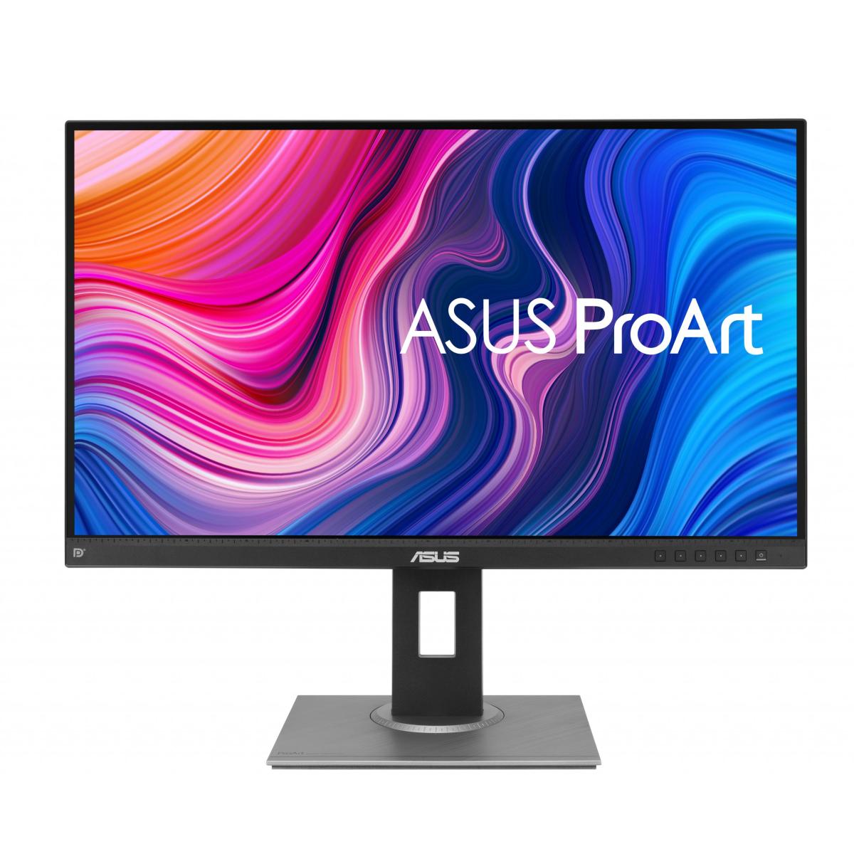 ASUS ProArt PA278QV 68,58cm (27 Zoll) Professional Monitor 9