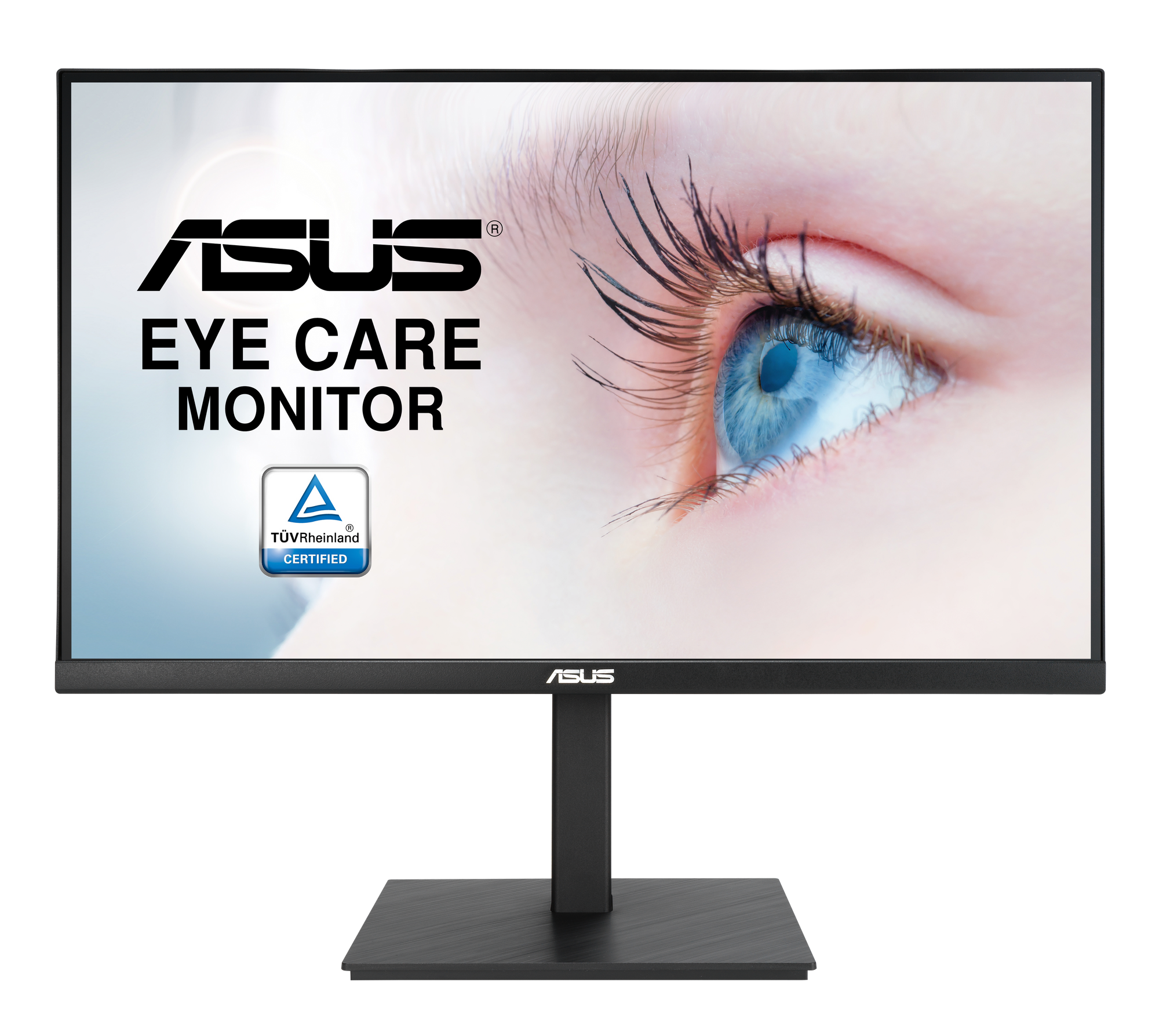 ASUS VA27AQSB 68,47 cm (27 Zoll) Eye Care Monitor