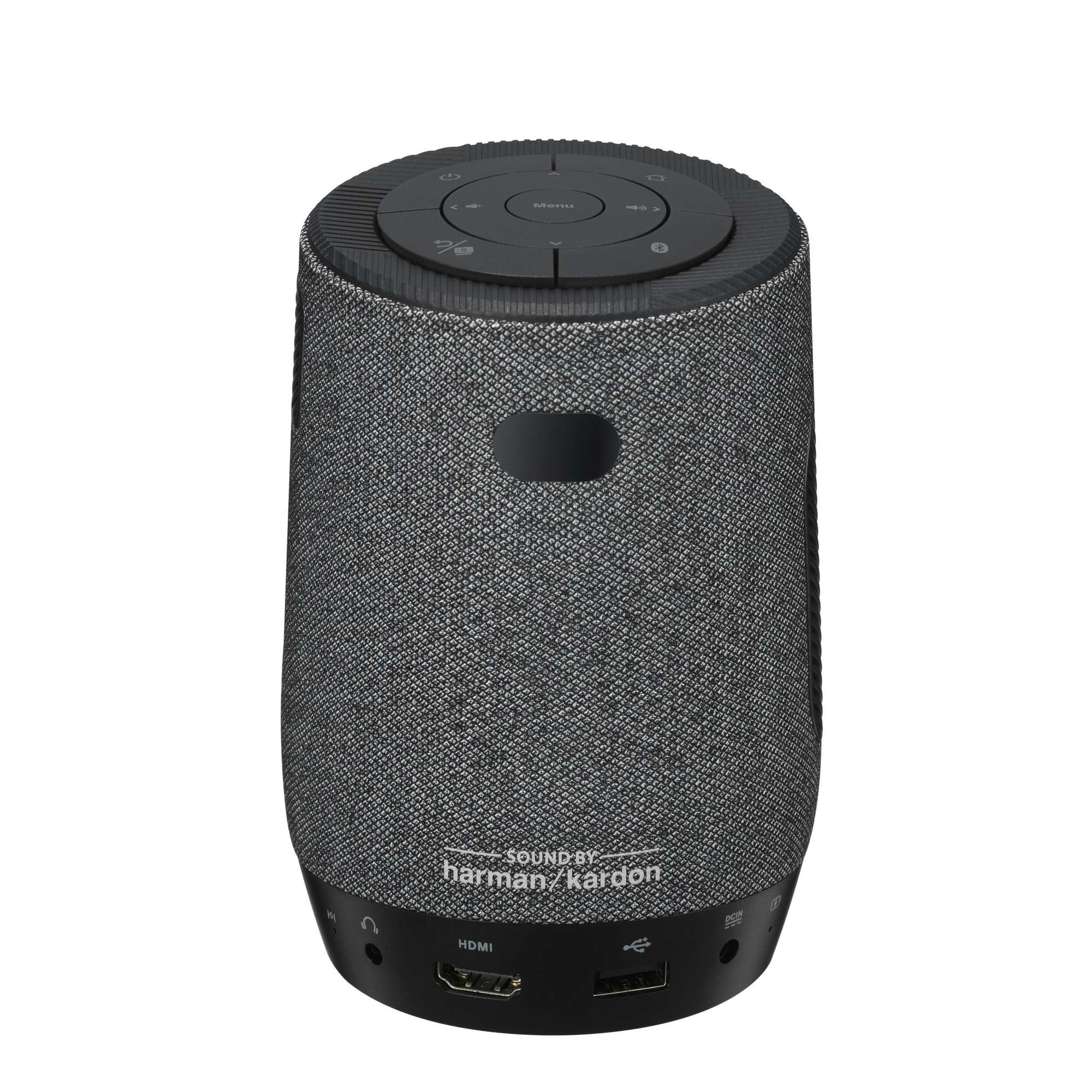 ASUS ZenBeam Latte L1 Portable LED-Projektor 6