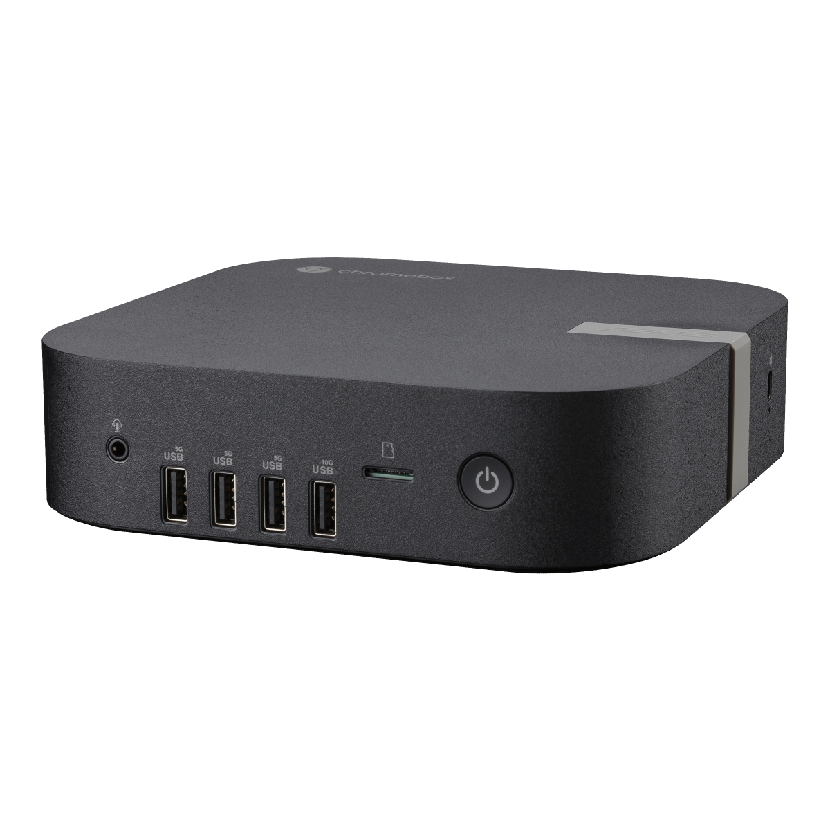ASUS CHROMEBOX5-S7009UNA Mini PC
