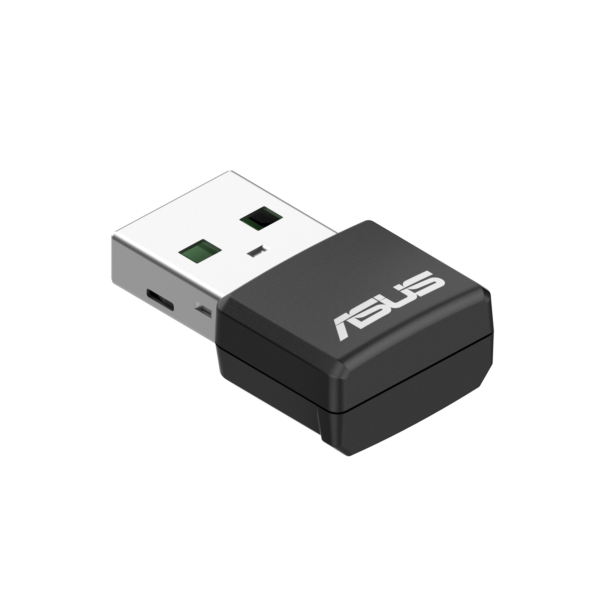 ASUS USB-AX55 Nano AX1800 Dual Band WiFi 6 USB Adapter