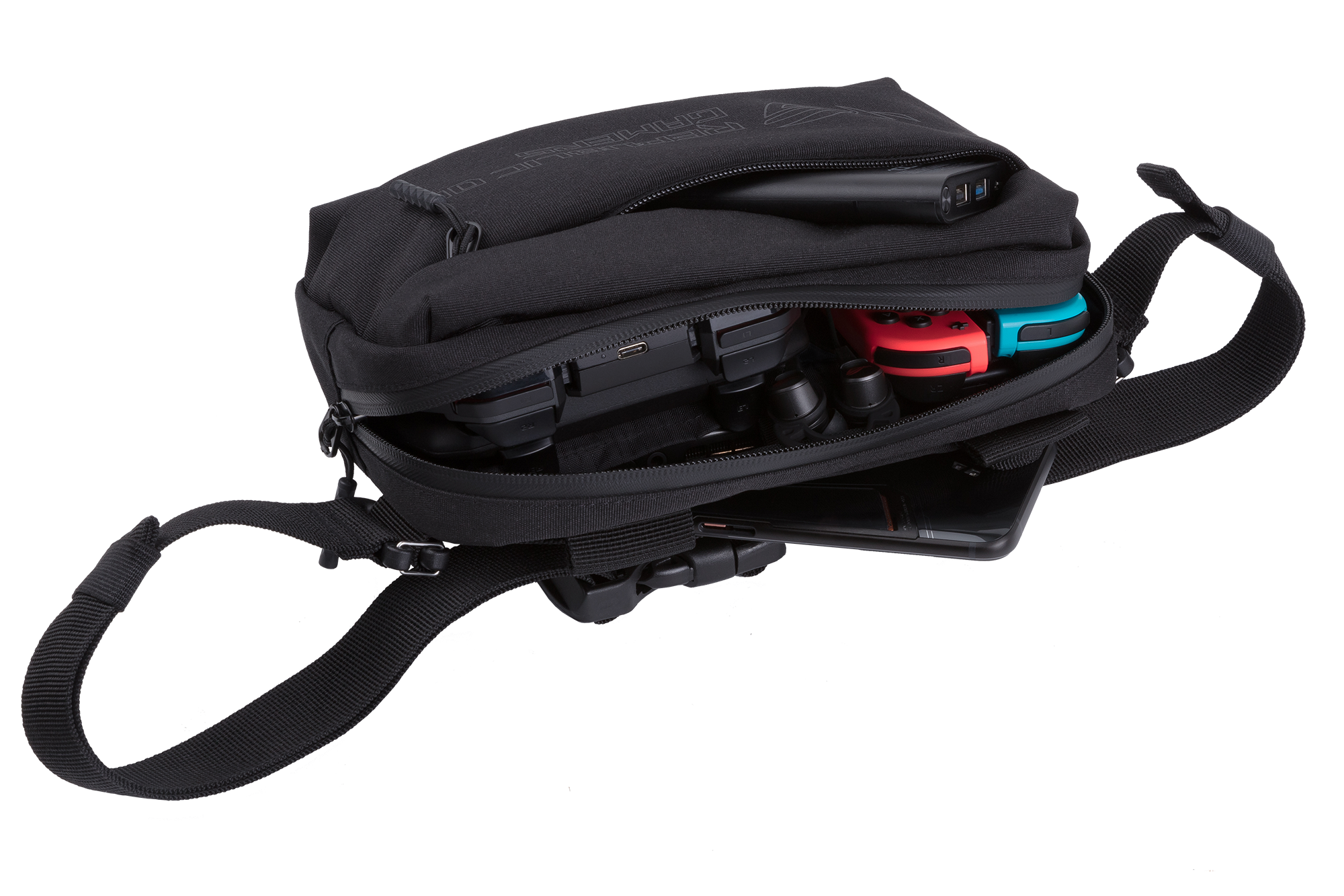 ASUS ROG Ranger BC1001 Gürteltasche 6
