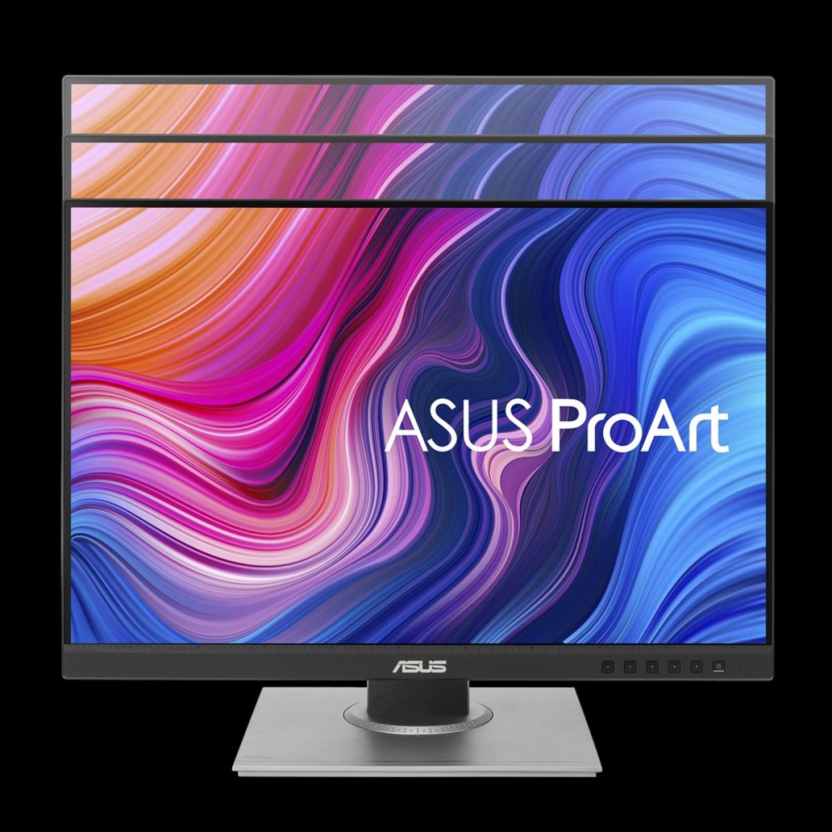 ASUS ProArt PA248QV 61,21 cm (24,1 Zoll) Professional Monitor 5