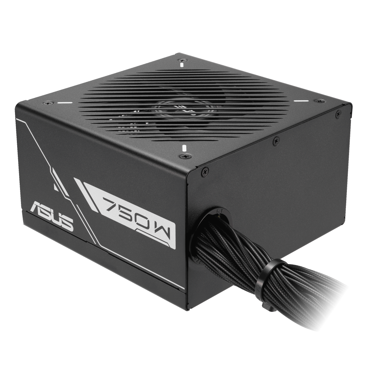 ASUS Prime 750W Bronze Netzteil