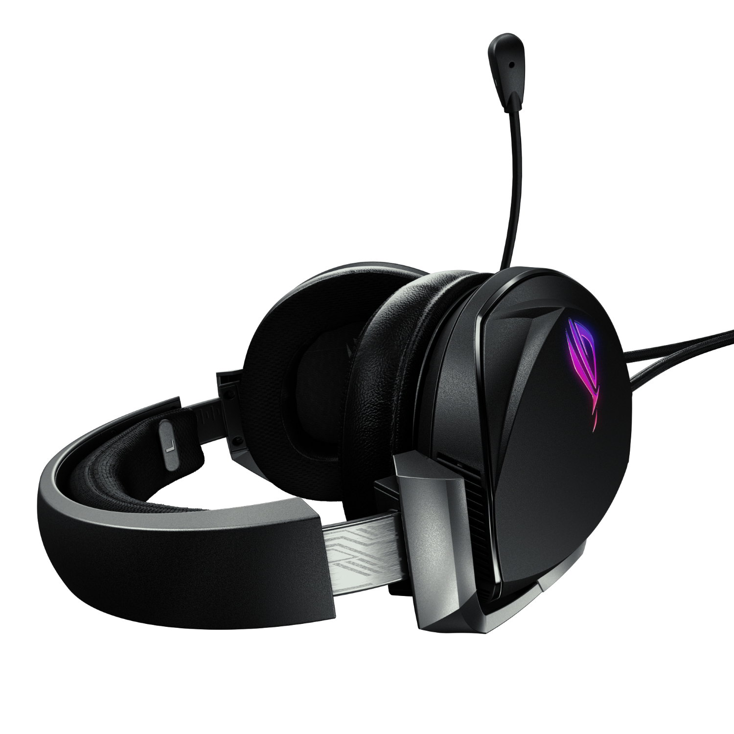 ASUS ROG Theta 7.1 USB-C Gaming Headset 2