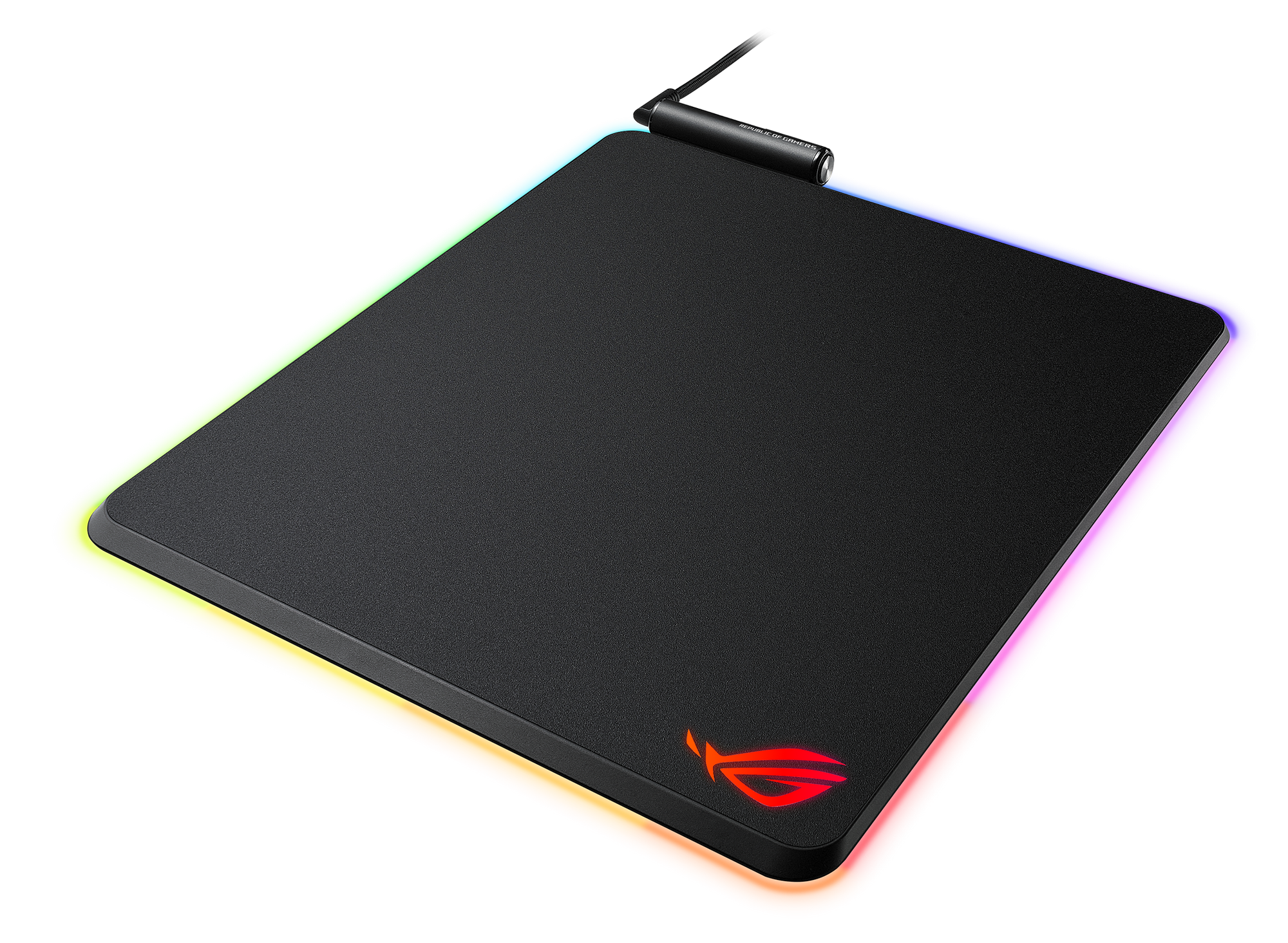 ASUS ROG Balteus RGB Gaming-Mauspad