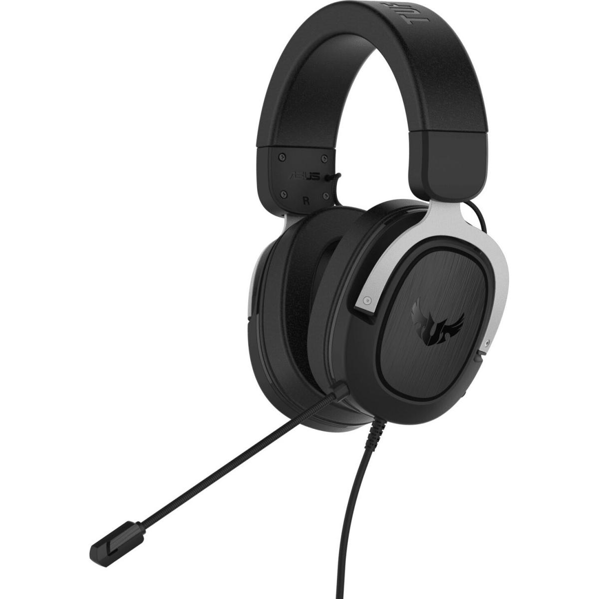 ASUS TUF Gaming H3  Headset 2