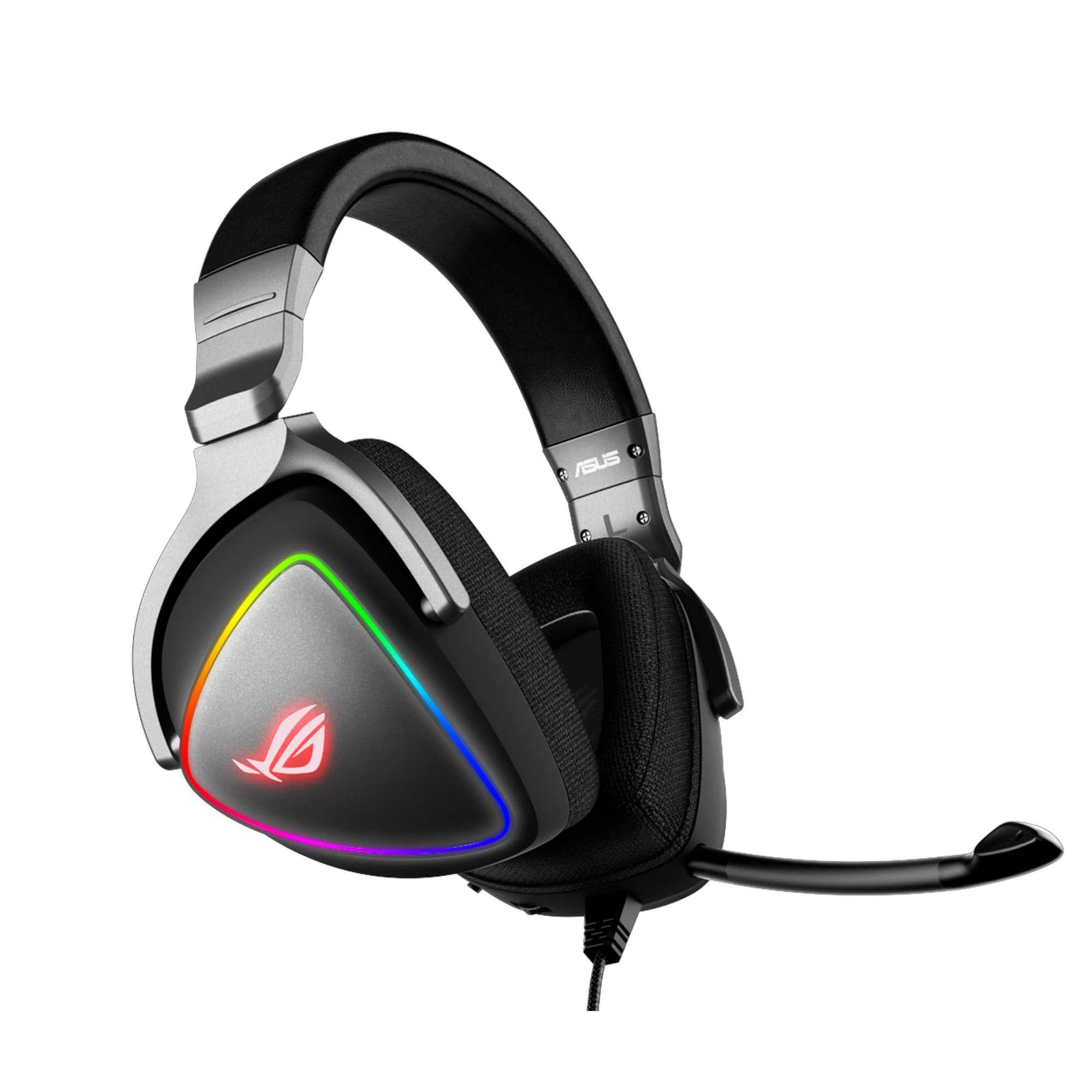 ASUS ROG Delta Gaming Headset 2