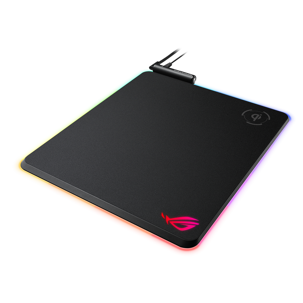 ASUS ROG Balteus RGB Gaming-Mauspad 2