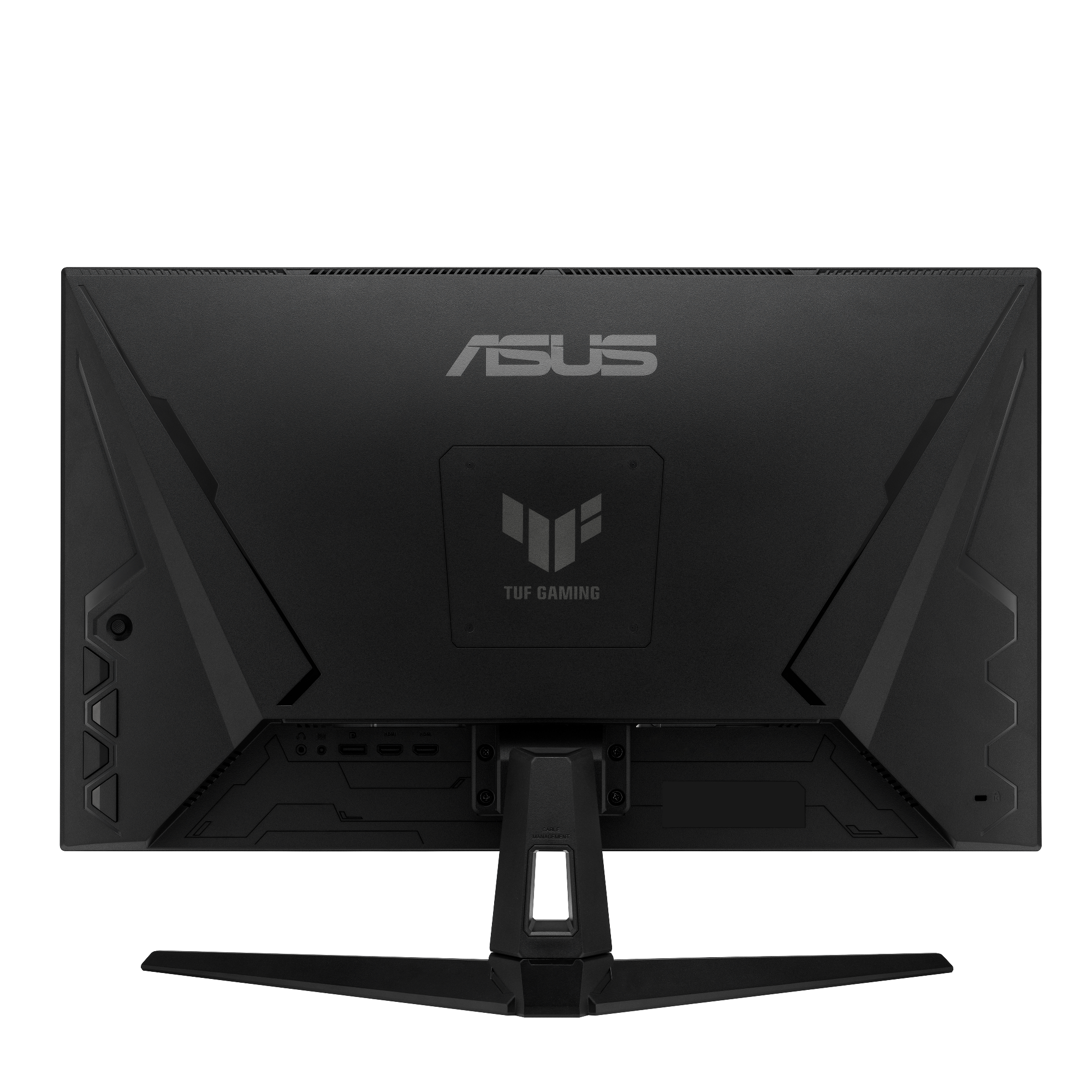 ASUS TUF Gaming VG27AQA1A 27 Zoll WQHD Monitor 2