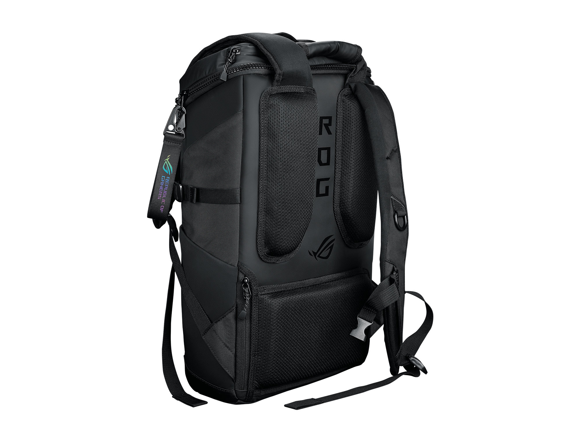 ASUS ROG Ranger BP2701 Gaming Backpack 2