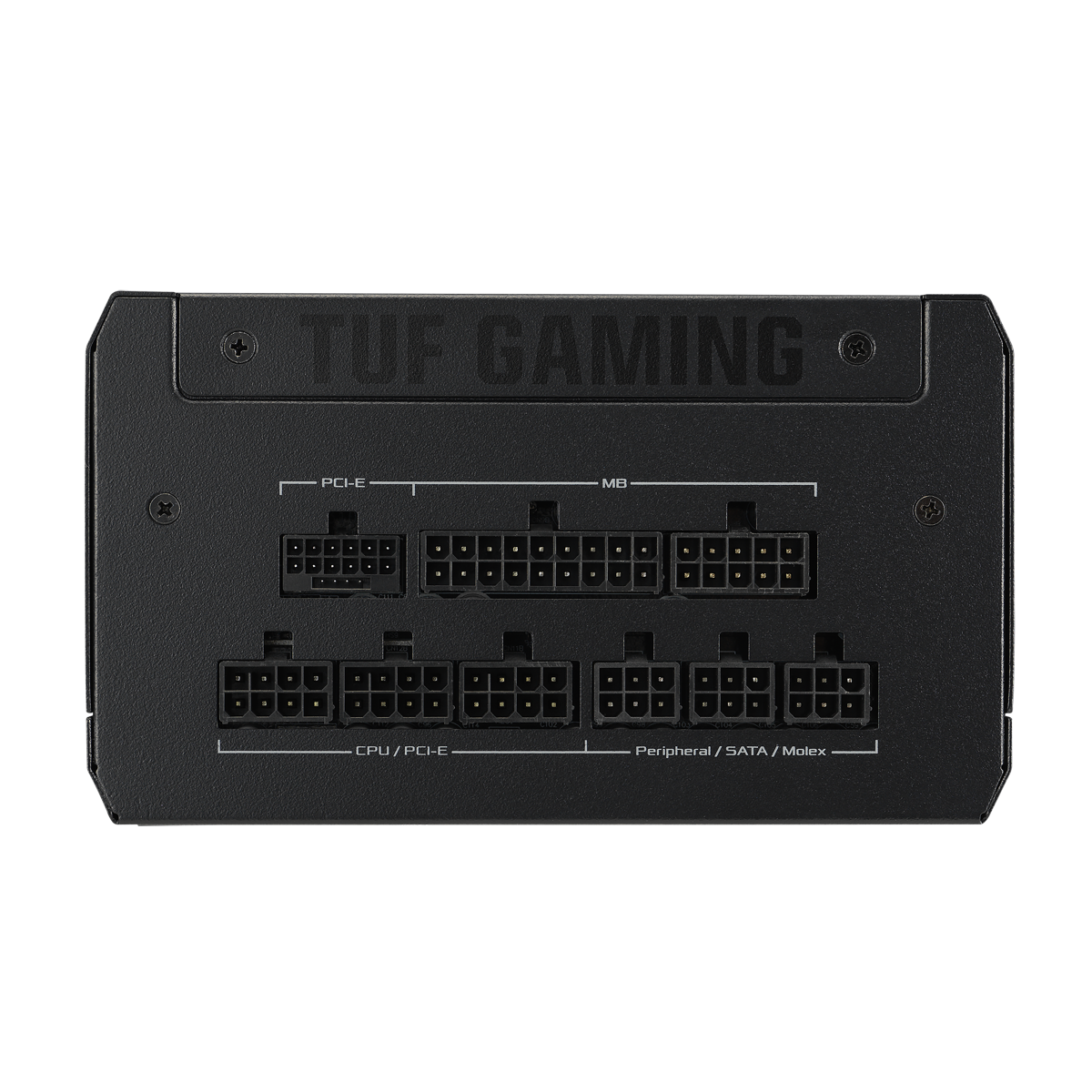 ASUS TUF Gaming 750W Gold Netzteil 3