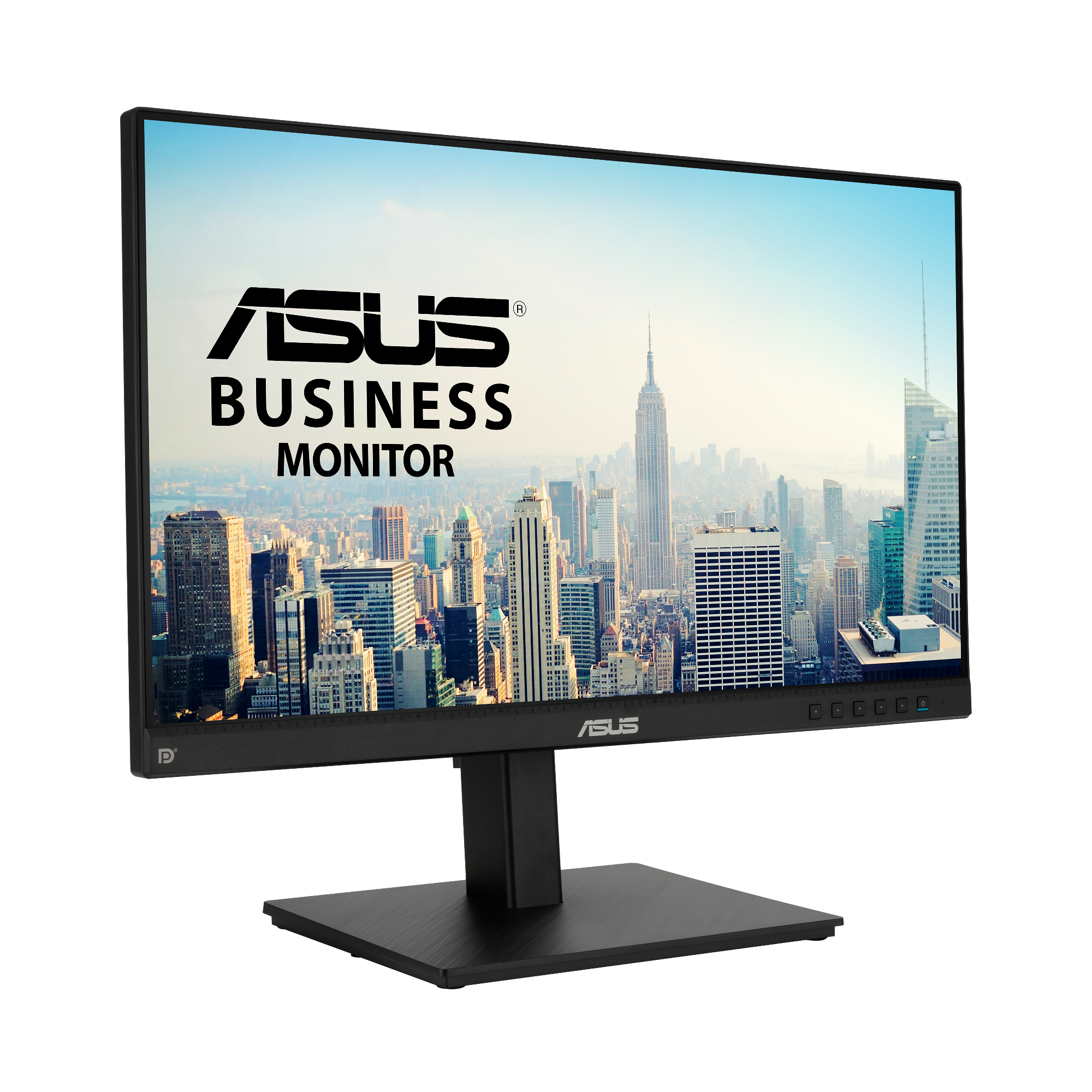 ASUS BE24ECSBT 24 Zoll Multi-Touch-Monitor 8