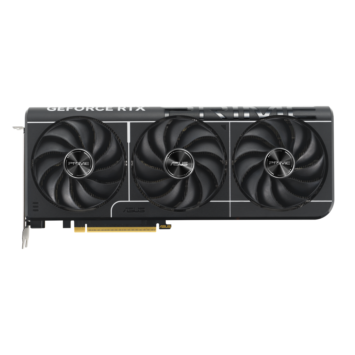 ASUS PRIME GeForce RTX 5070 Ti 16GB GDDR7 Gaming Grafikkarte 14