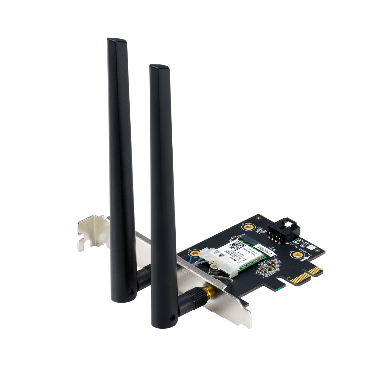 ASUS PCE-BE6500 WiFi 7 PCI-E Adapter 3