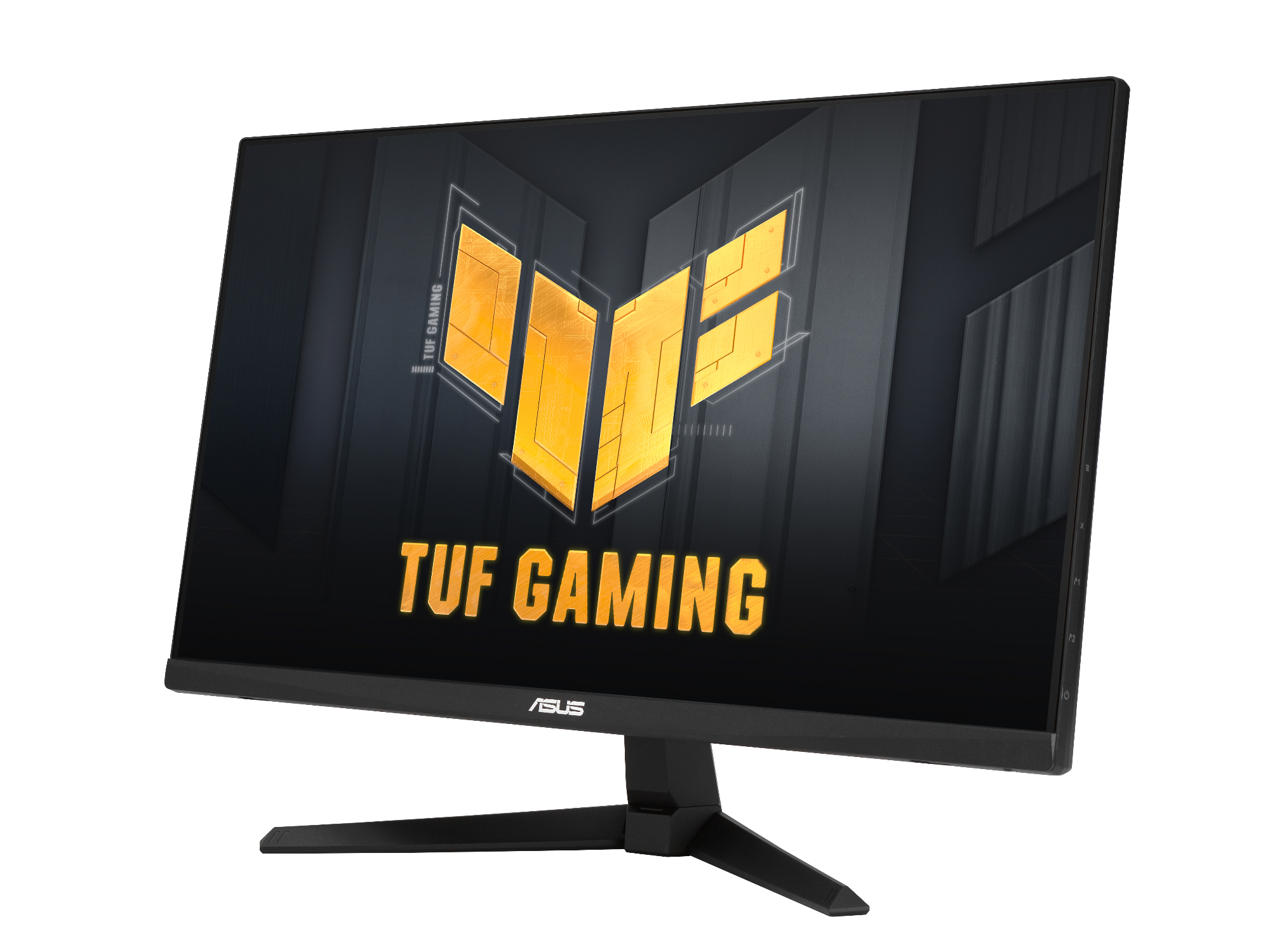 ASUS TUF Gaming VG249QM1A 23,8 Zoll Gaming Monitor 4