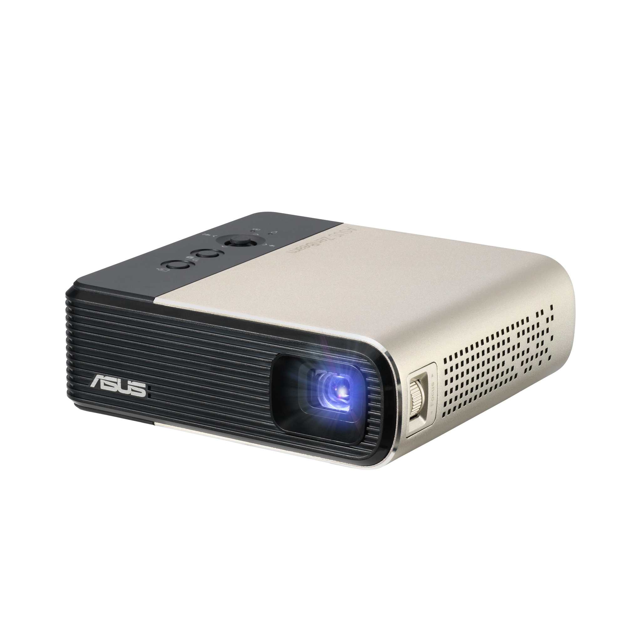 ASUS ZenBeam E2 Mini-LED Projektor 11