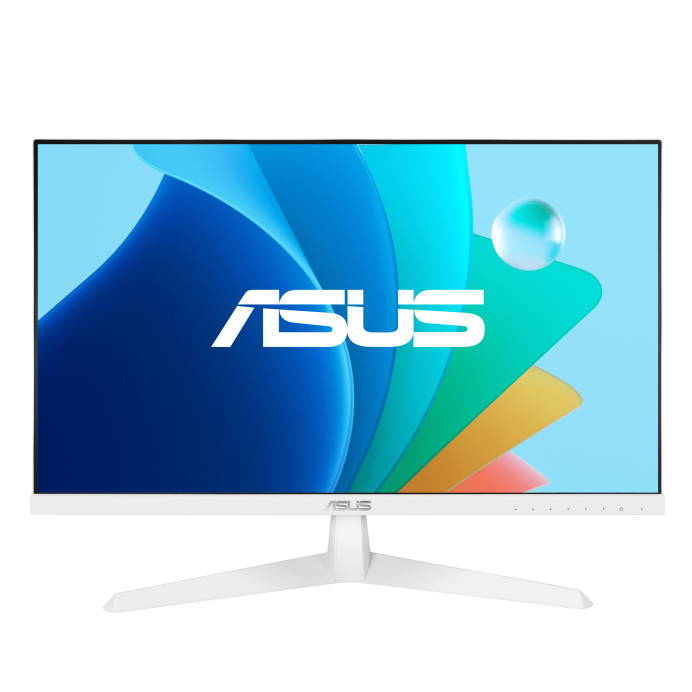 ASUS VY249HF-W Eye Care Gaming 24 Zoll Monitor