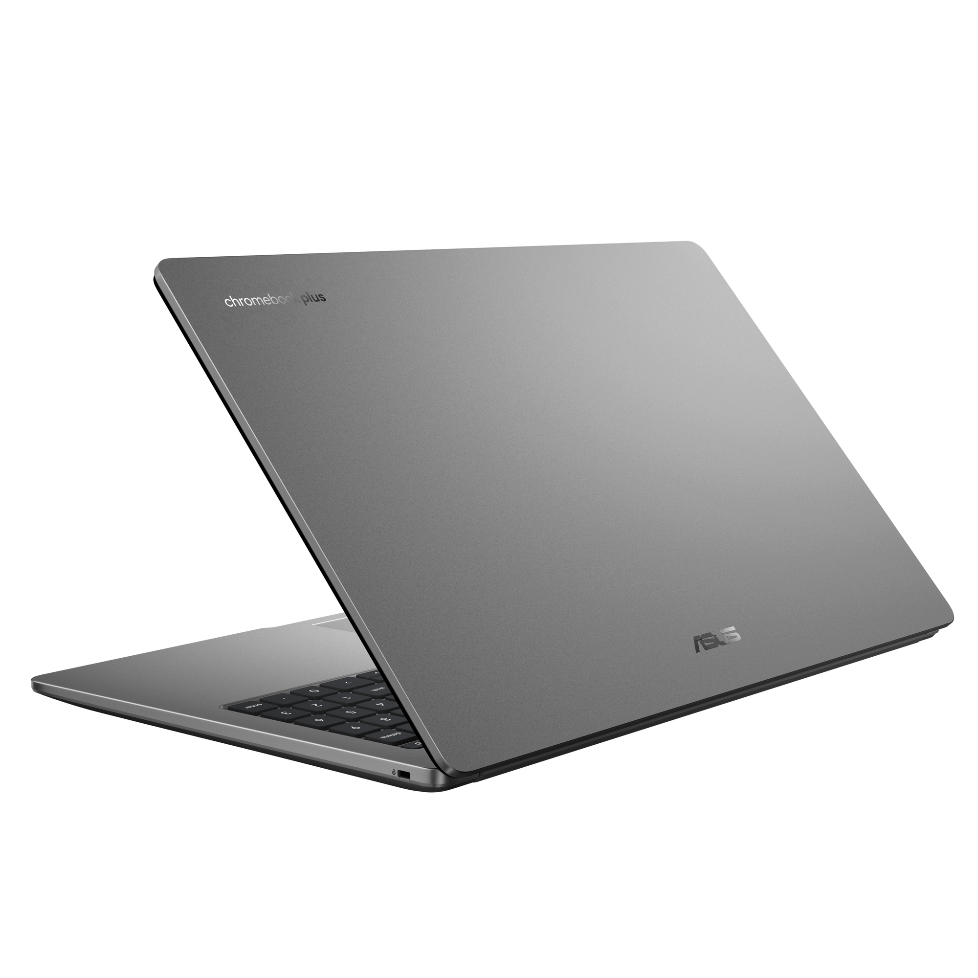 ASUS Chromebook CX15 CX1505CTA-S70157 15,6" 3-N355 8GB LP RAM Intel UHD Laptop 3