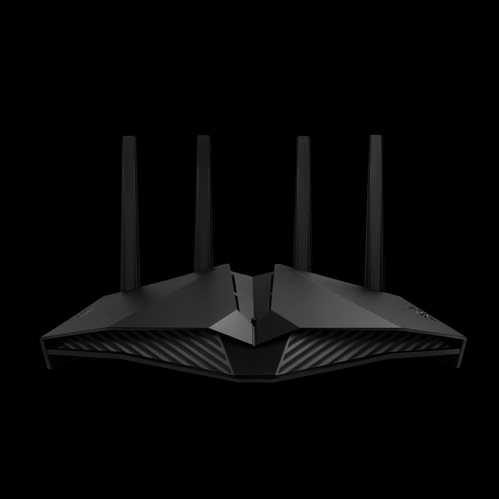 ASUS RT-AX82U V2 Gaming-Router AX5400 Dual Band Gigabit kombinierbarer Router 15