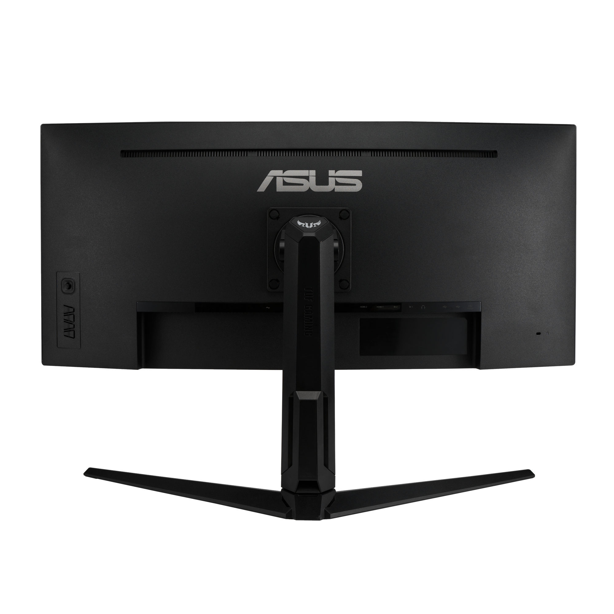 ASUS TUF Gaming VG34VQL1B 86,4 cm (34 Zoll) Curved Monitor 6