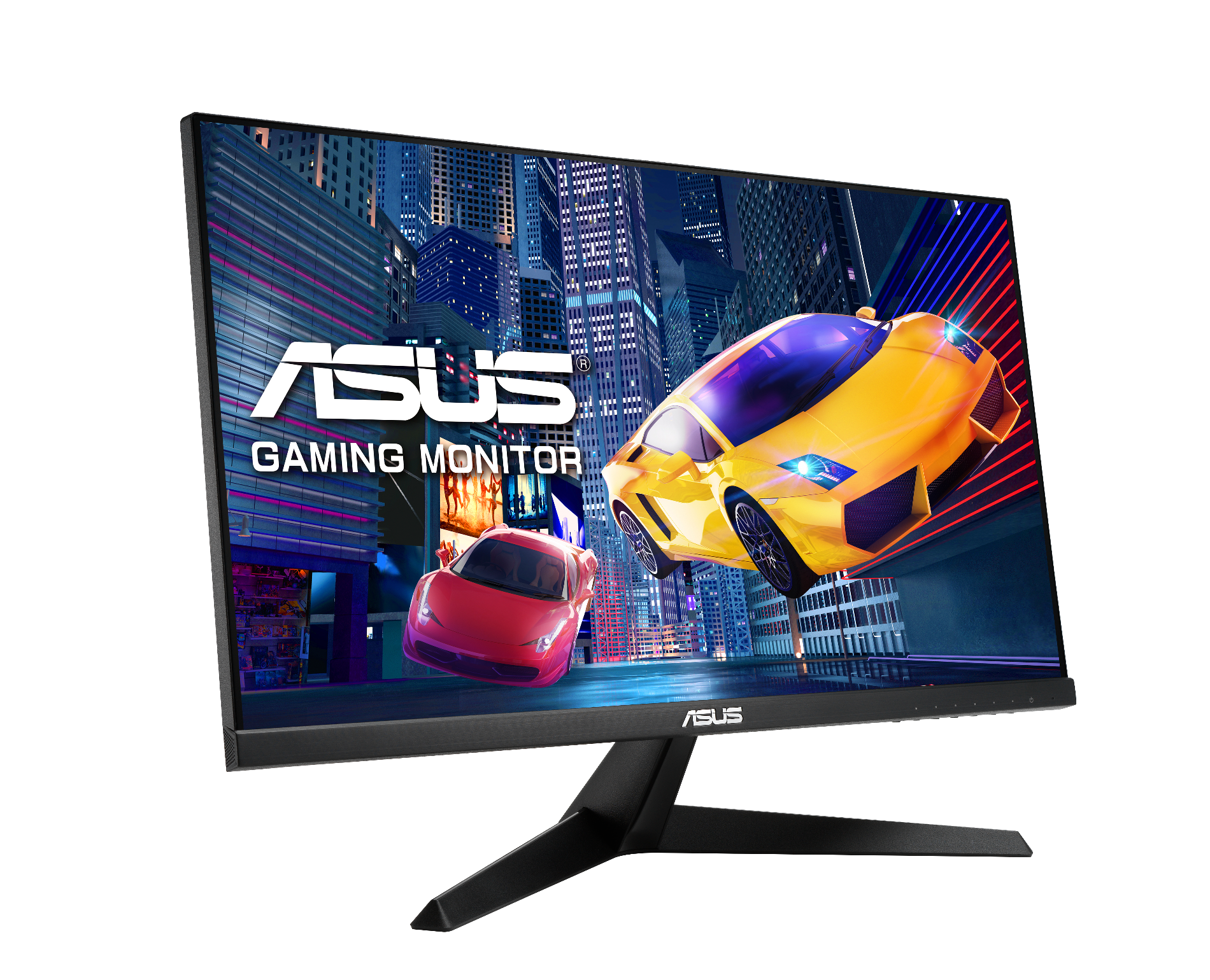 ASUS VY249HGE 24 Zoll Eye Care Gaming Monitor 7