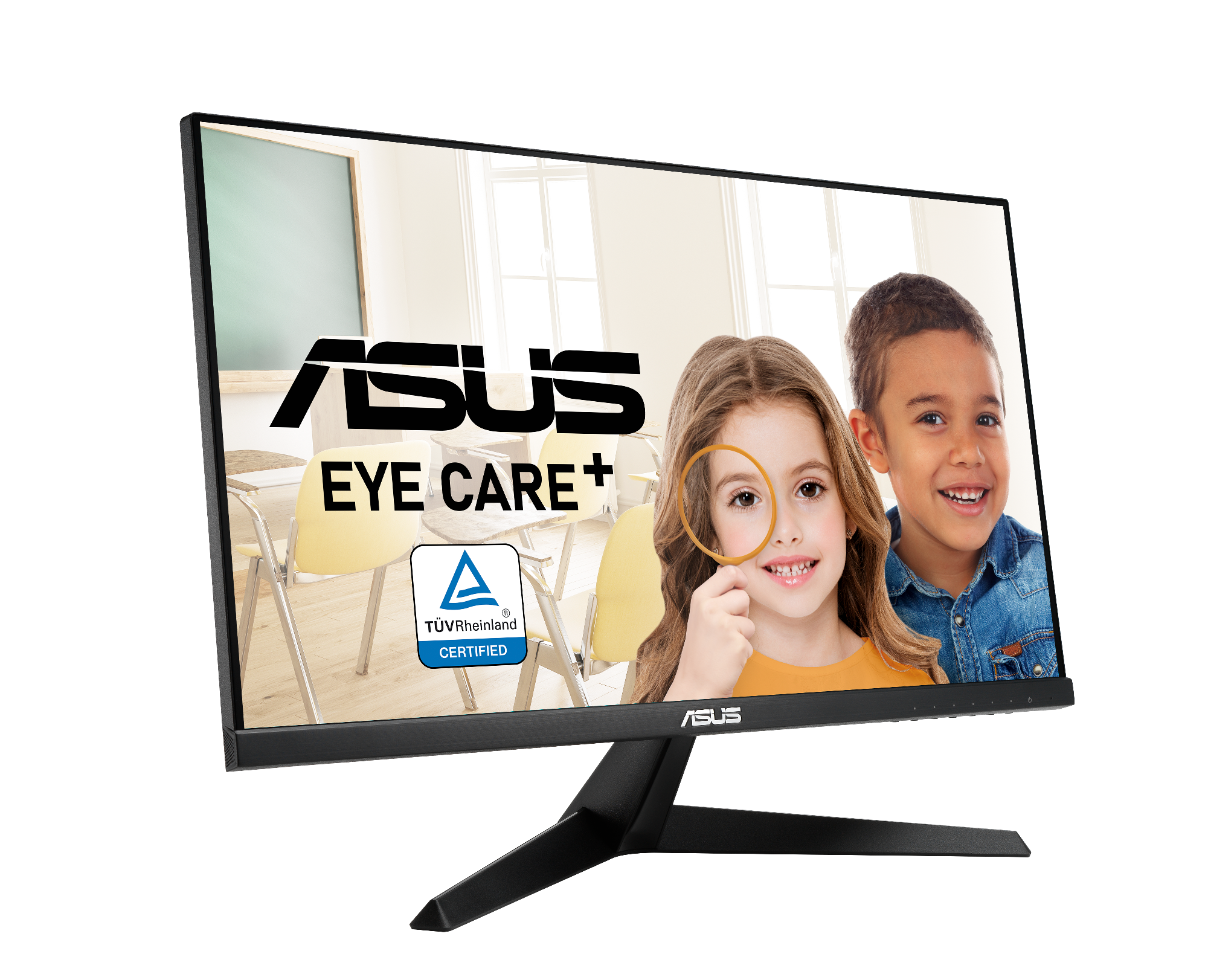 ASUS VY249HGE 24 Zoll Eye Care Gaming Monitor 4