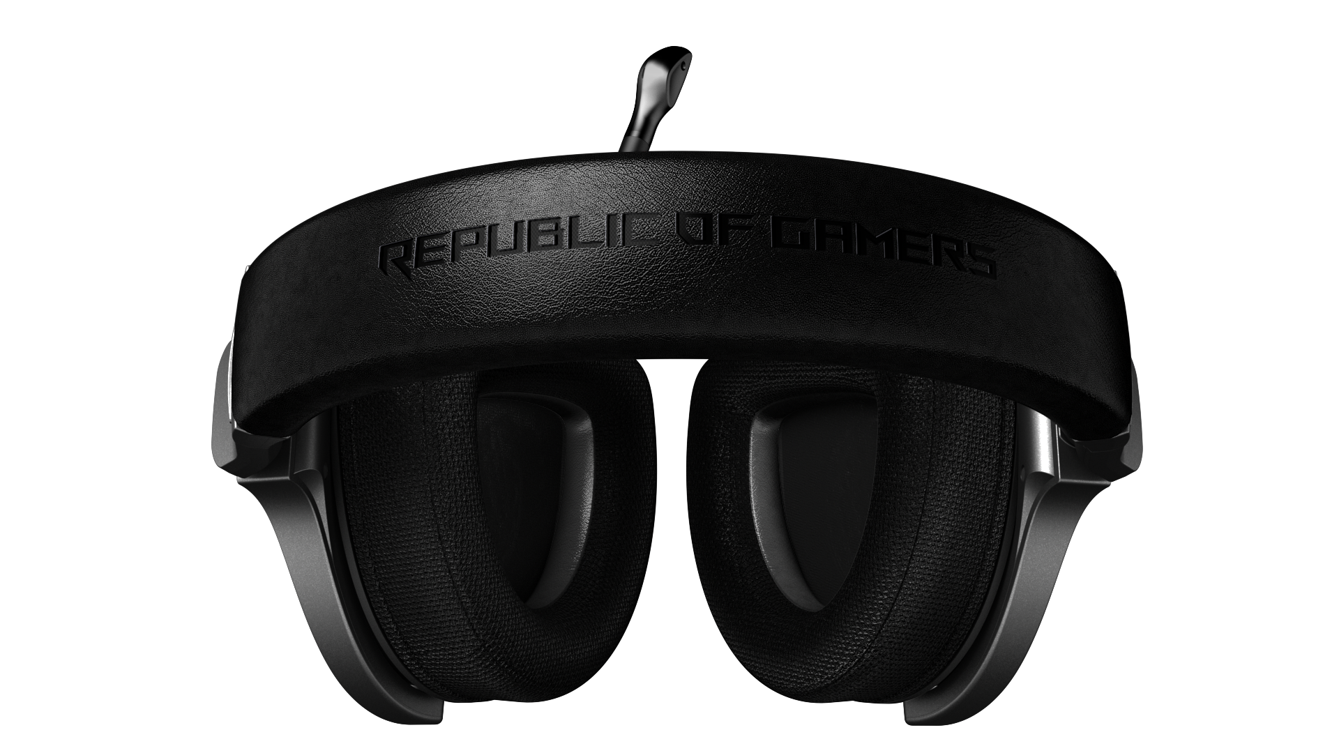 ASUS ROG Delta S USB-C Gaming Headset 9