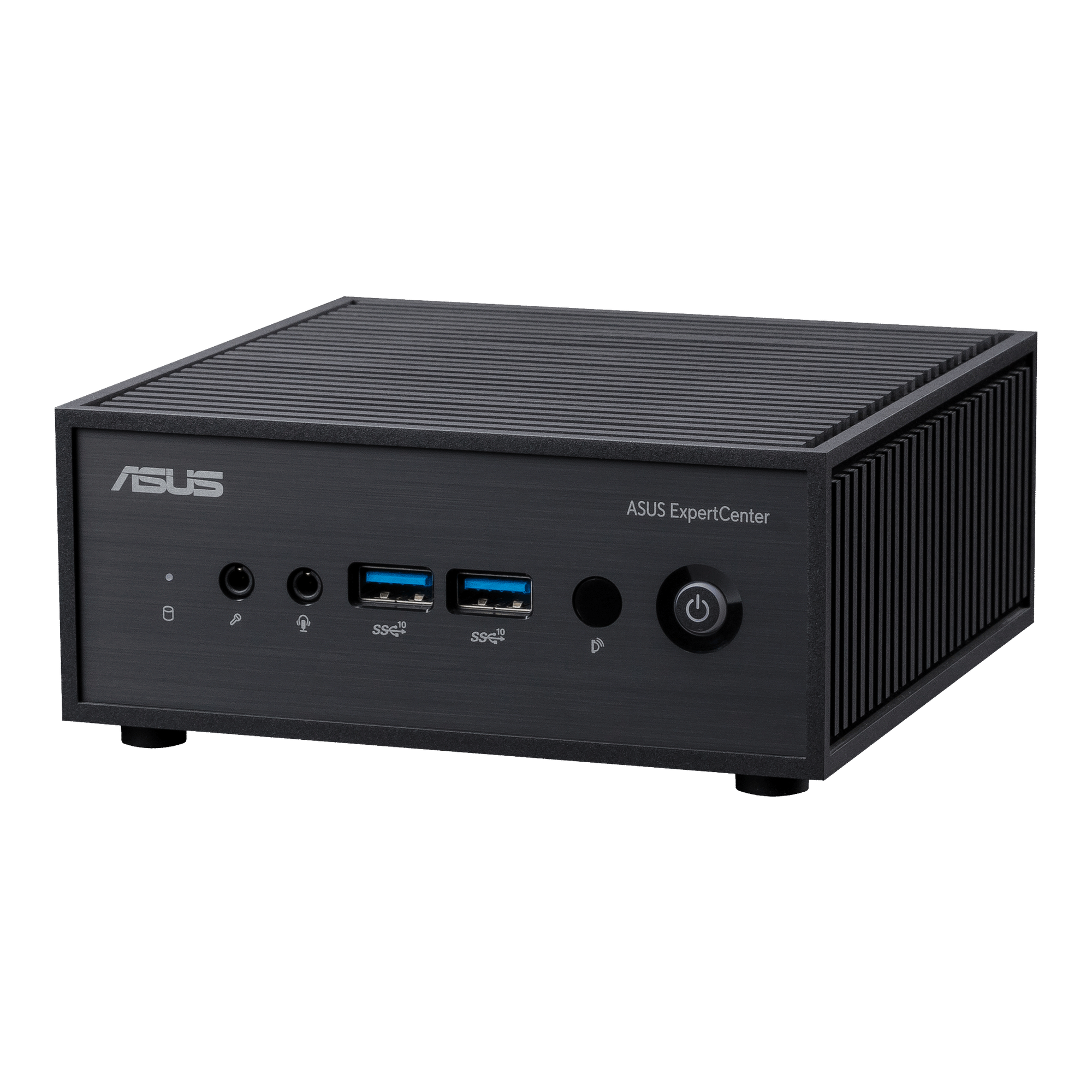 ASUS PN42-BBN100MV Barebone Mini PC