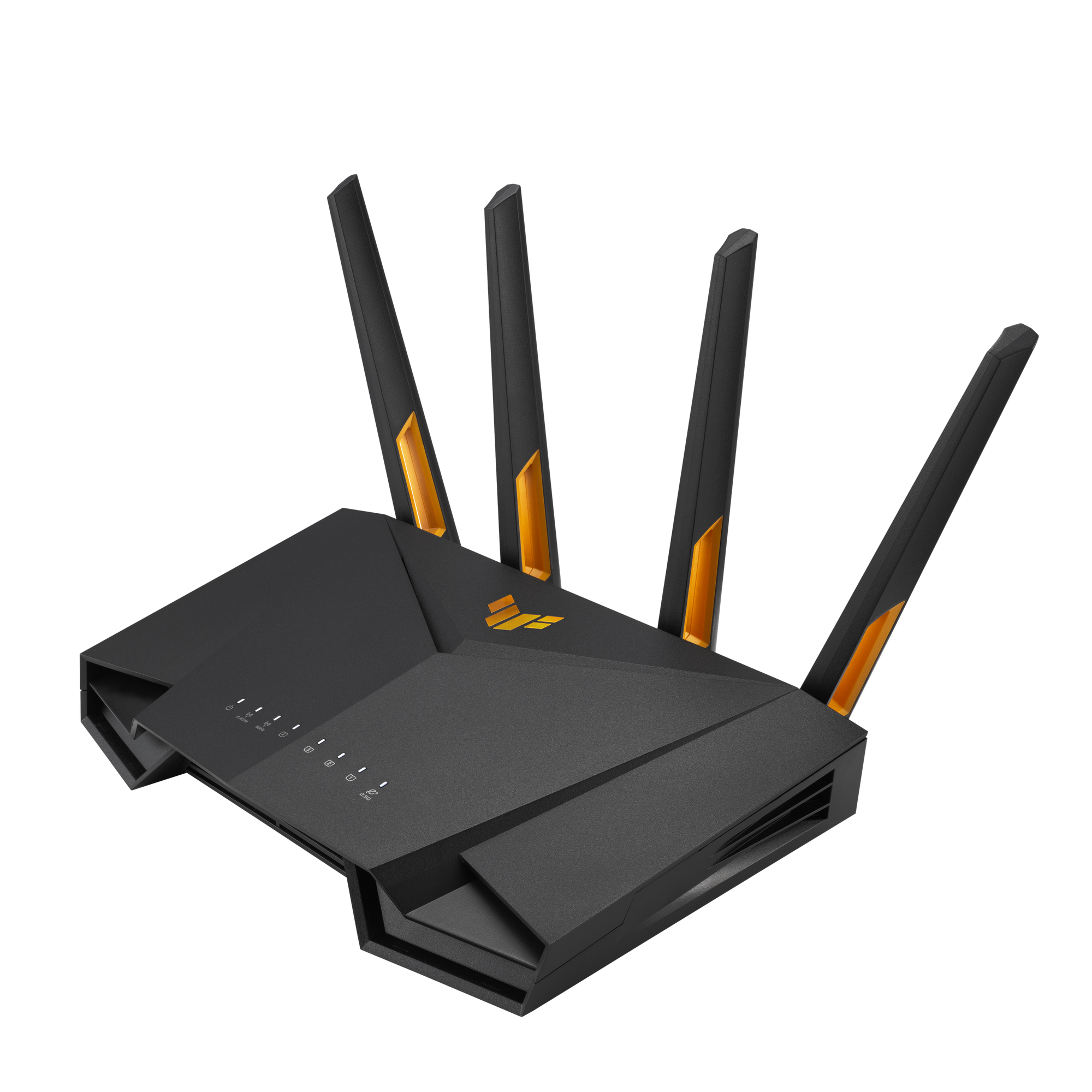 ASUS TUF Gaming AX4200 Dual Band WiFi 6 Gaming kombinierbarer Router 2