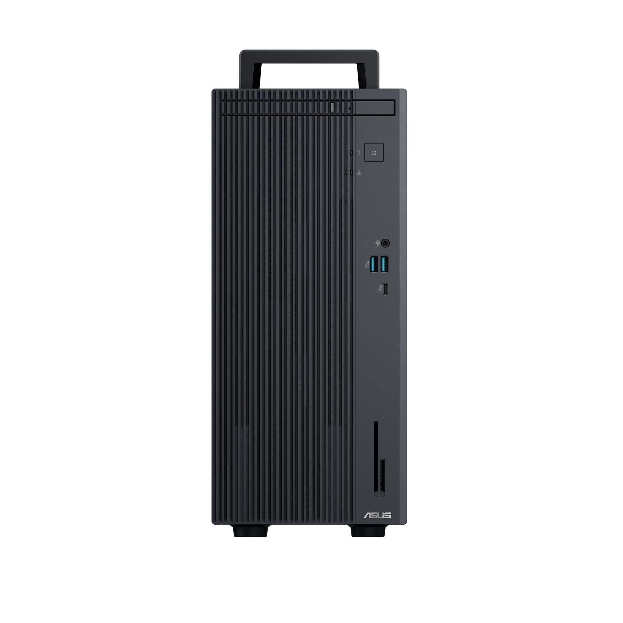 ASUS ExpertCenter P5 V500MV-13420H237W i5-13420 16GB RAM 512GB SSD Intel UHD 2