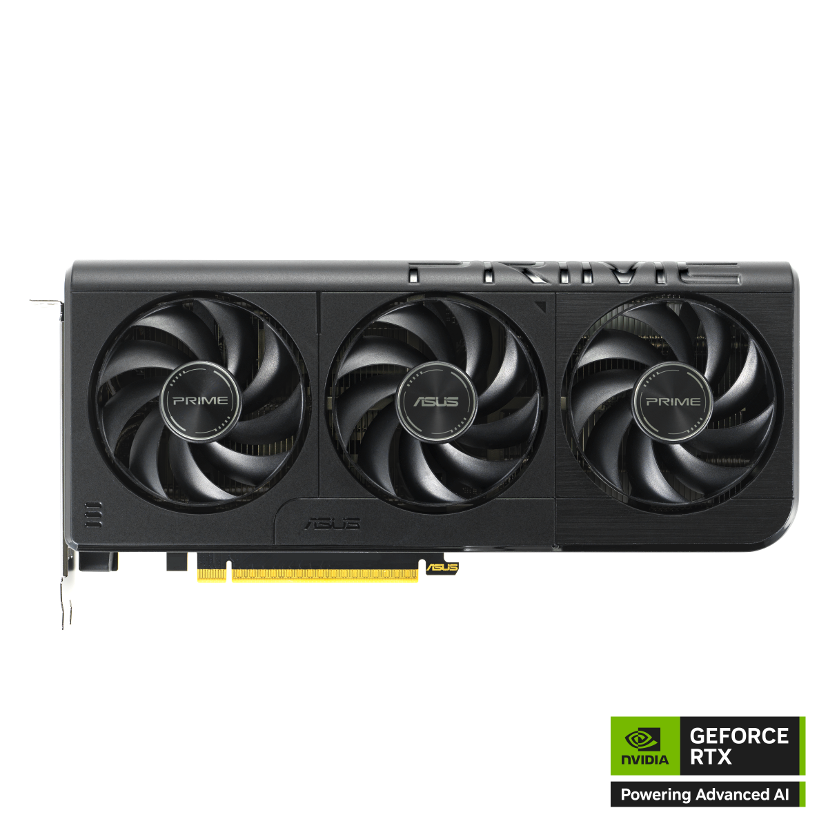 ASUS Prime GeForce RTX 5050 8GB GDDR6 OC Edition Gaming Grafikkarte 4