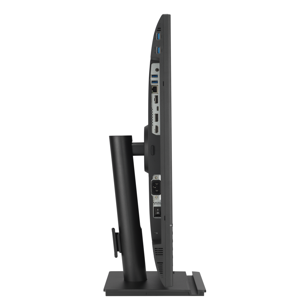 ASUS BE248CFN 24,1 Zoll Docking Monitor 6