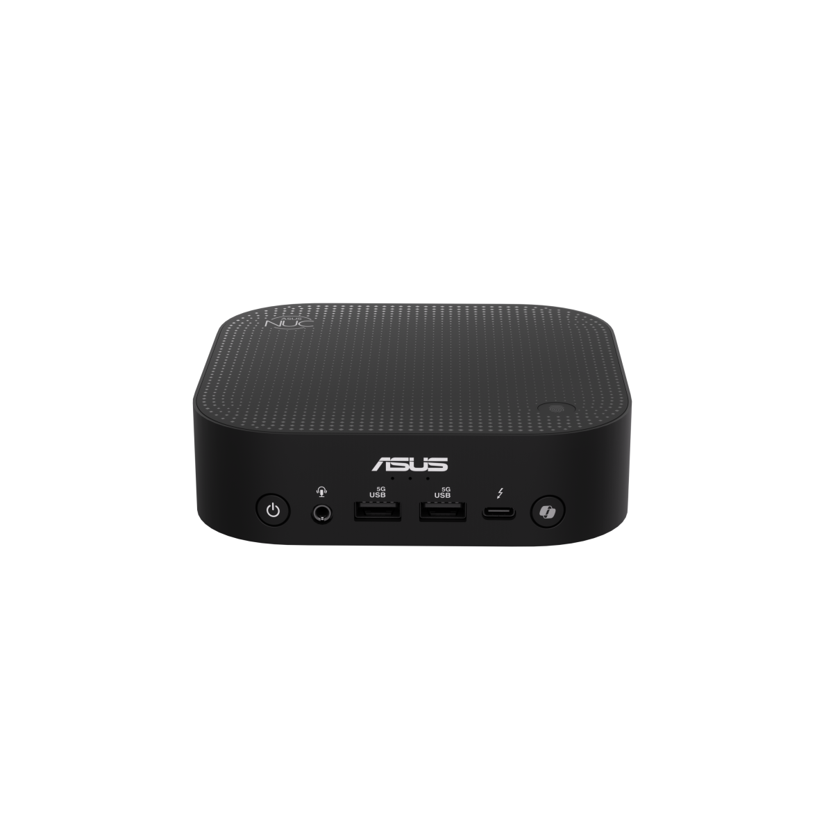 ASUS NUC 14 Pro AI Slim Mini PC RNUC14LNKU5073H2 10